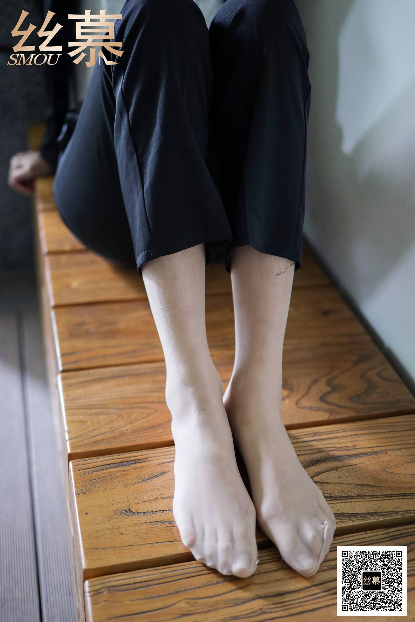 图片[60]-[丝慕GIRL]特写集 TX083 颖儿《OL裤里丝》[88P] – 速更版-美库