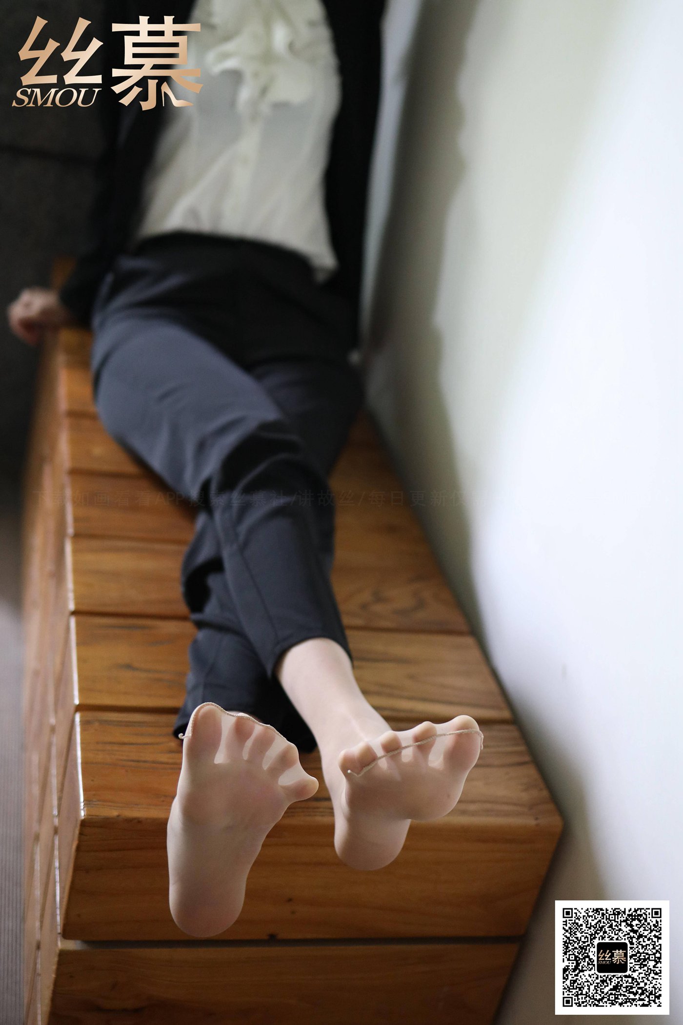 图片[62]-[丝慕GIRL]特写集 TX083 颖儿《OL裤里丝》[88P] – 速更版-美库