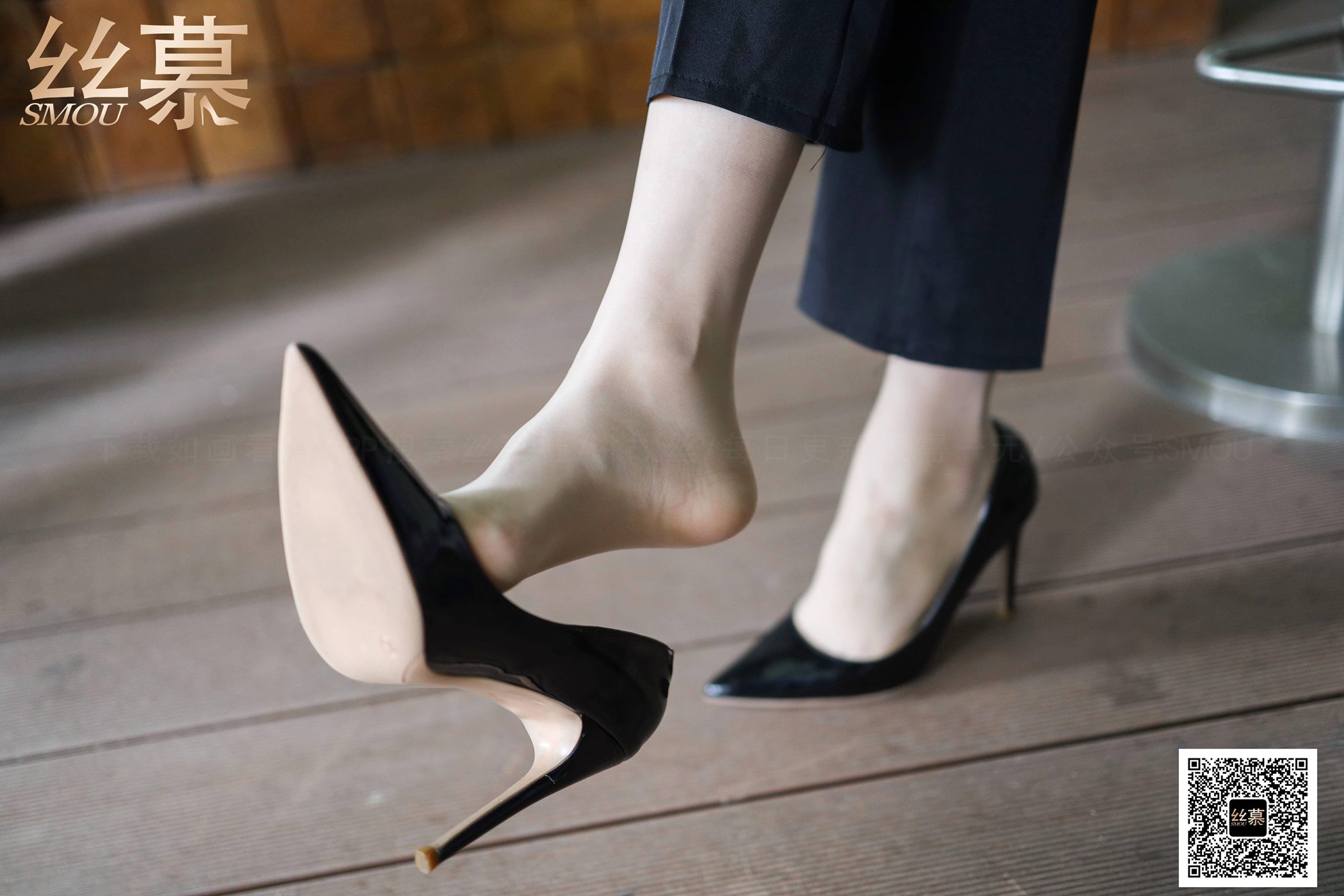 图片[72]-[丝慕GIRL]特写集 TX083 颖儿《OL裤里丝》[88P] – 速更版-美库