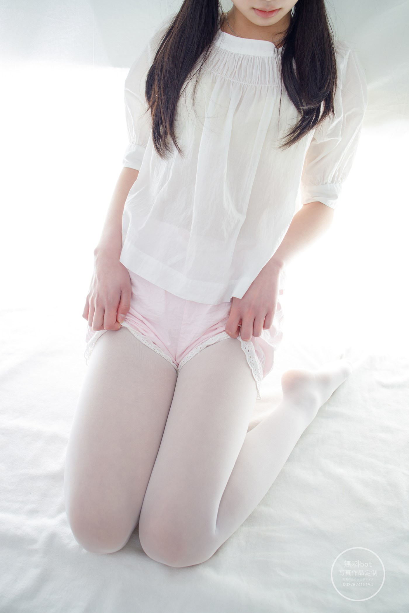 图片[10]-森萝财团写真 有料 NO.023 出镜：雪糕[53P] – 速更版-美库