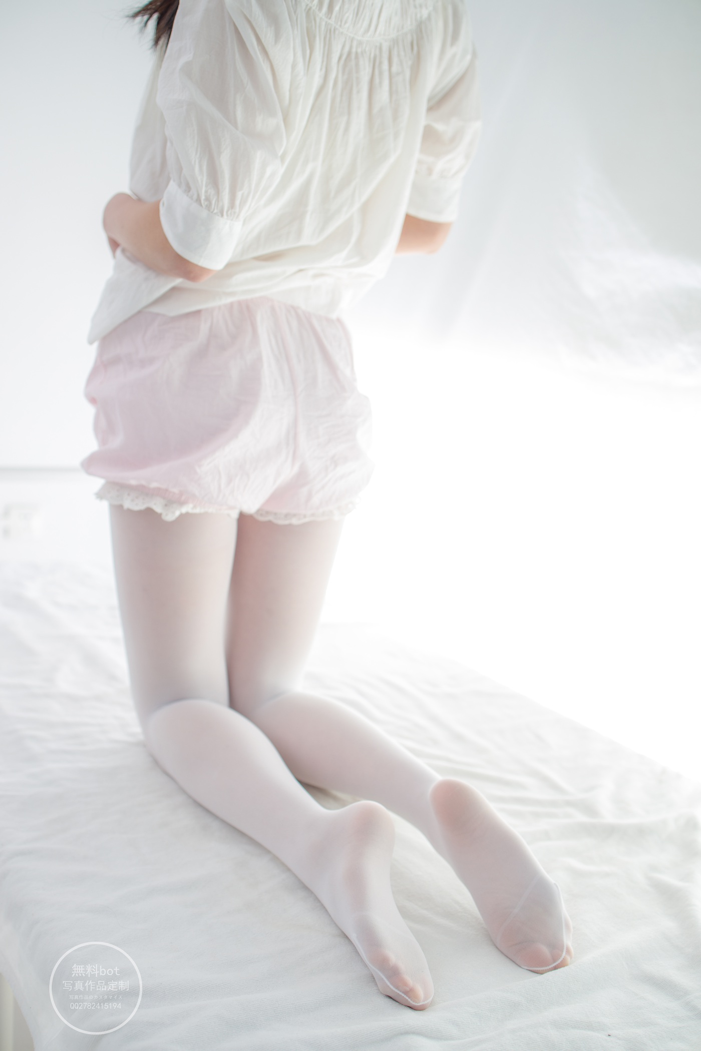 图片[12]-森萝财团写真 有料 NO.023 出镜：雪糕[53P] – 速更版-美库