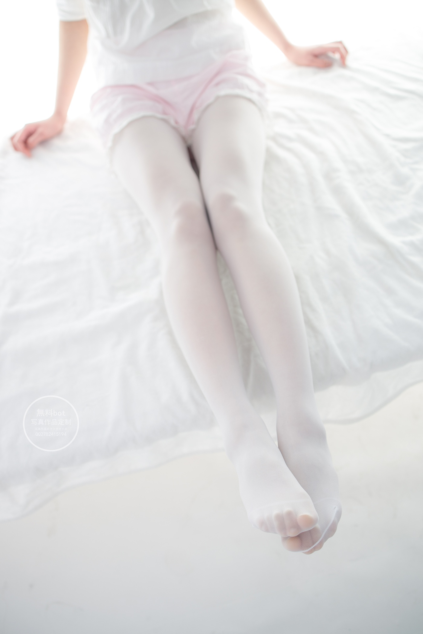 图片[30]-森萝财团写真 有料 NO.023 出镜：雪糕[53P] – 速更版-美库