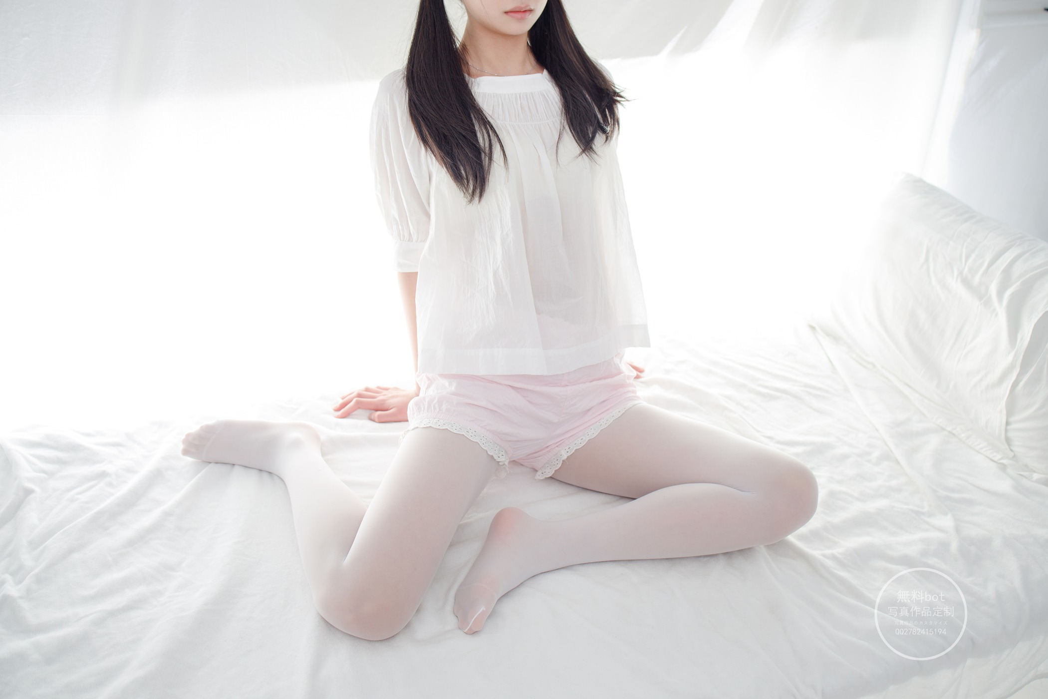 图片[35]-森萝财团写真 有料 NO.023 出镜：雪糕[53P] – 速更版-美库