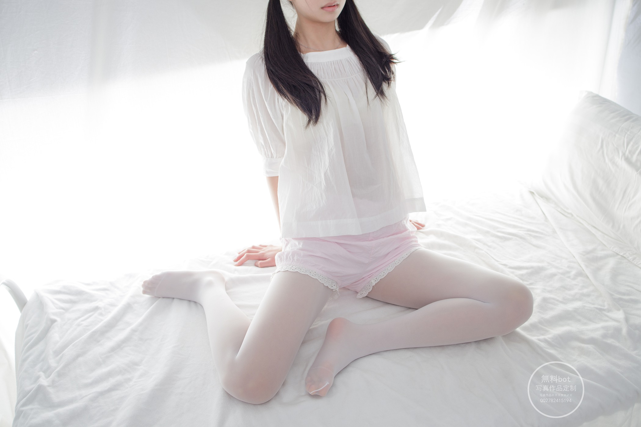 图片[36]-森萝财团写真 有料 NO.023 出镜：雪糕[53P] – 速更版-美库