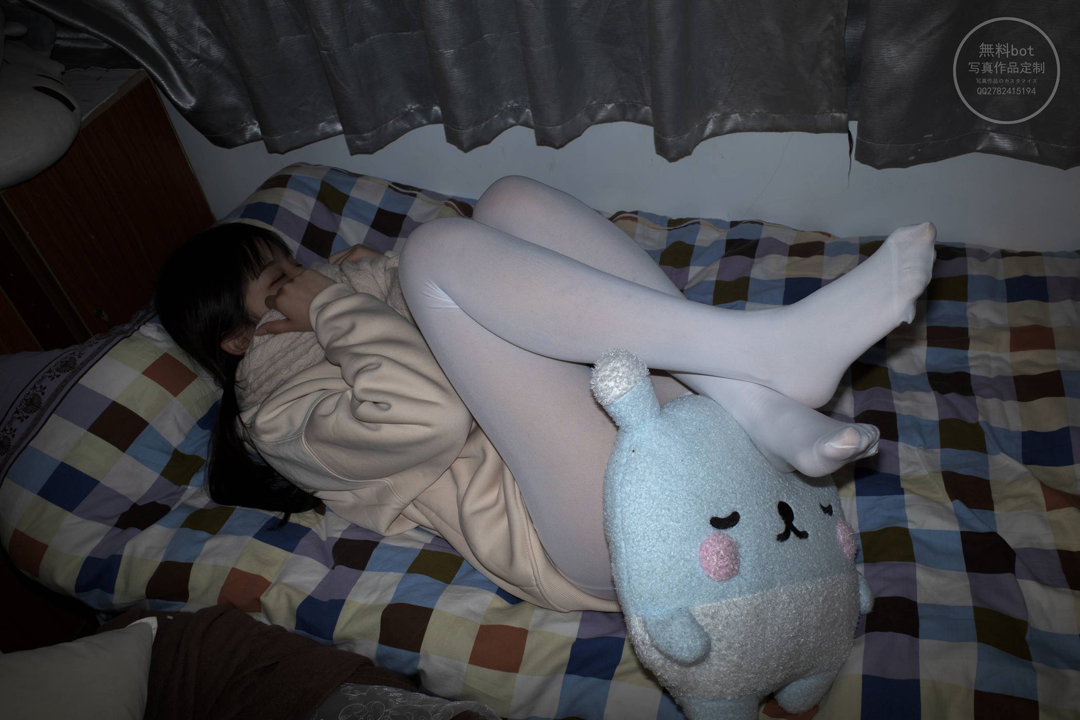 图片[18]-森萝财团写真 有料 NO.024 出镜：雪糕[84P] – 速更版-美库