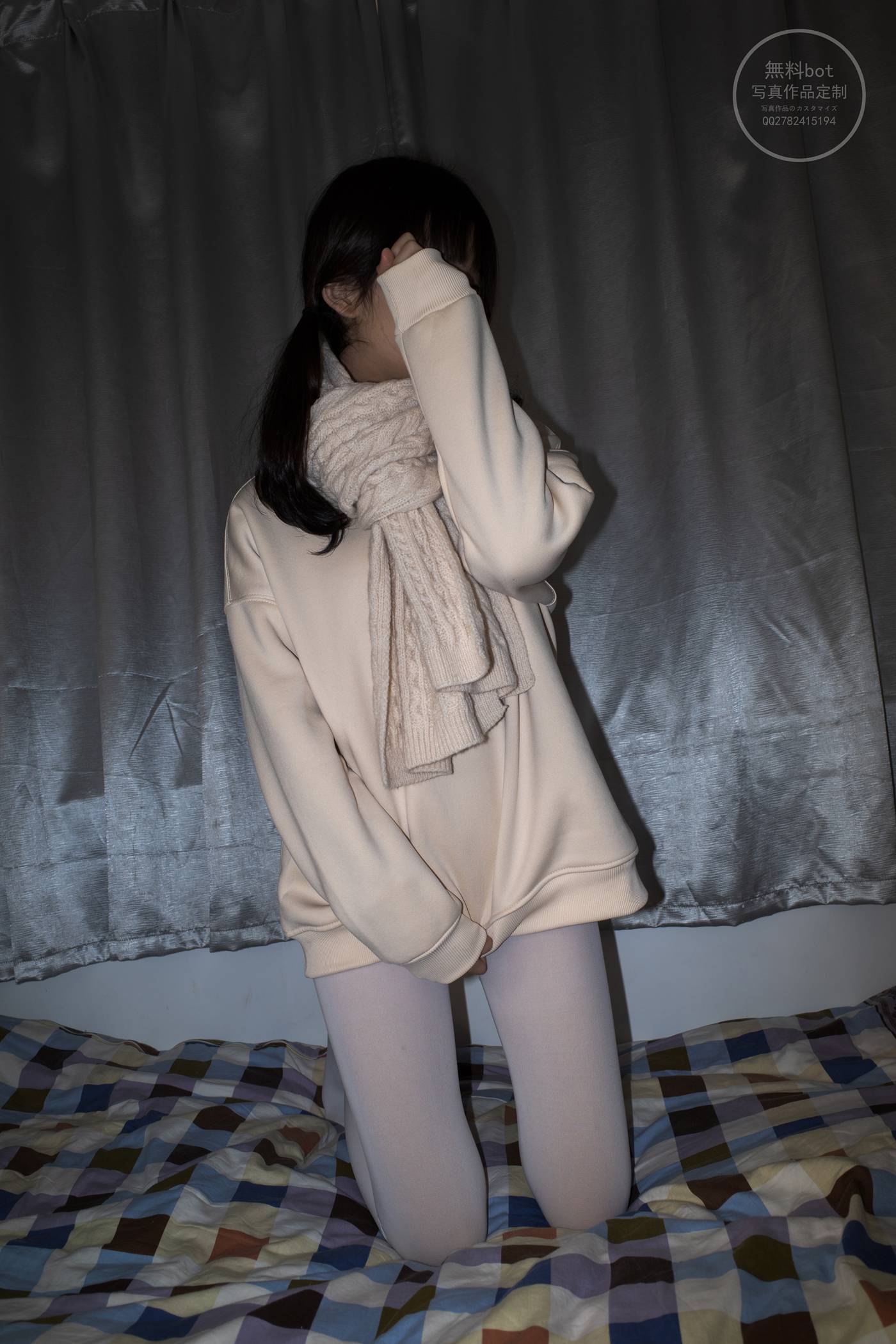 图片[26]-森萝财团写真 有料 NO.024 出镜：雪糕[84P] – 速更版-美库