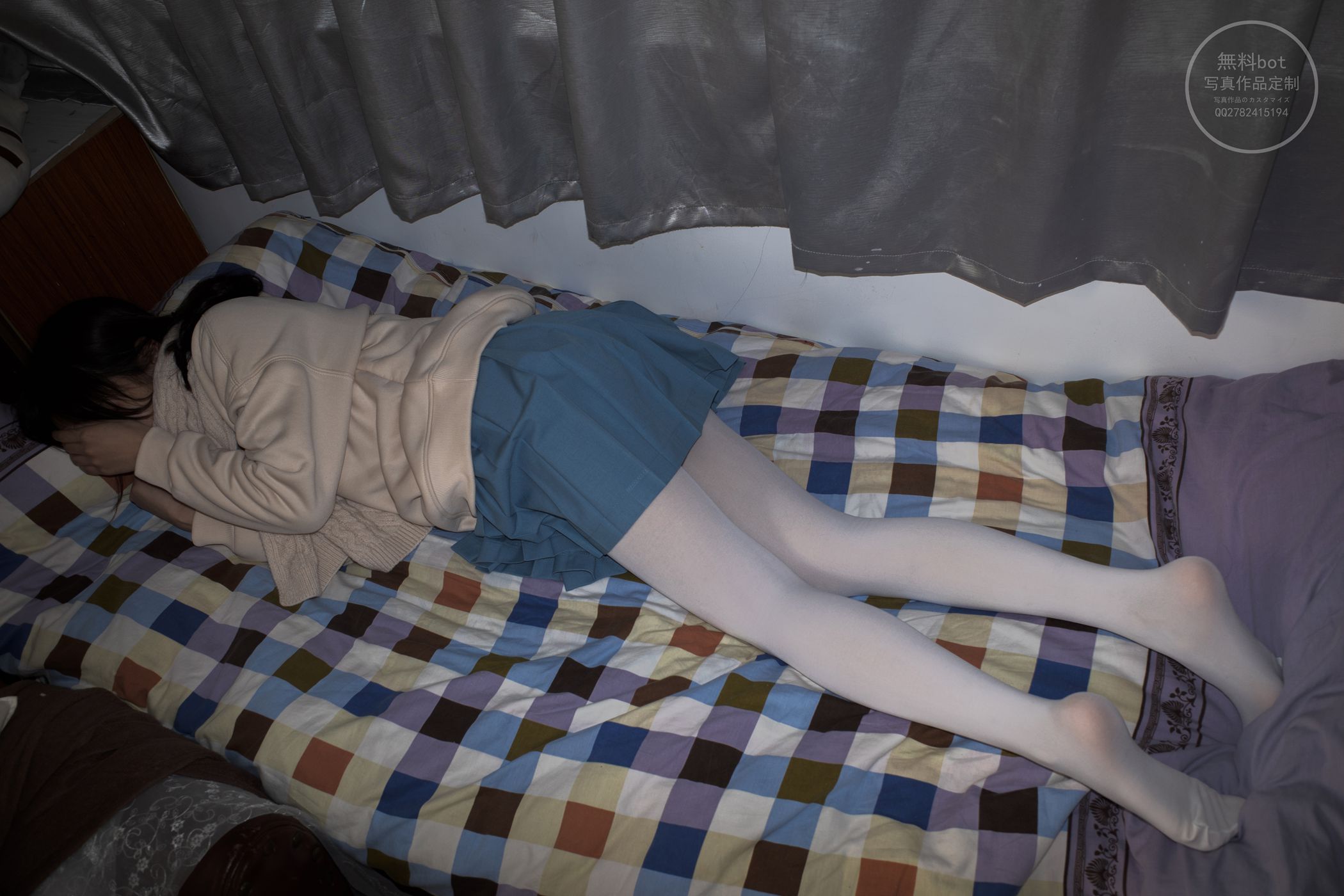 图片[30]-森萝财团写真 有料 NO.024 出镜：雪糕[84P] – 速更版-美库