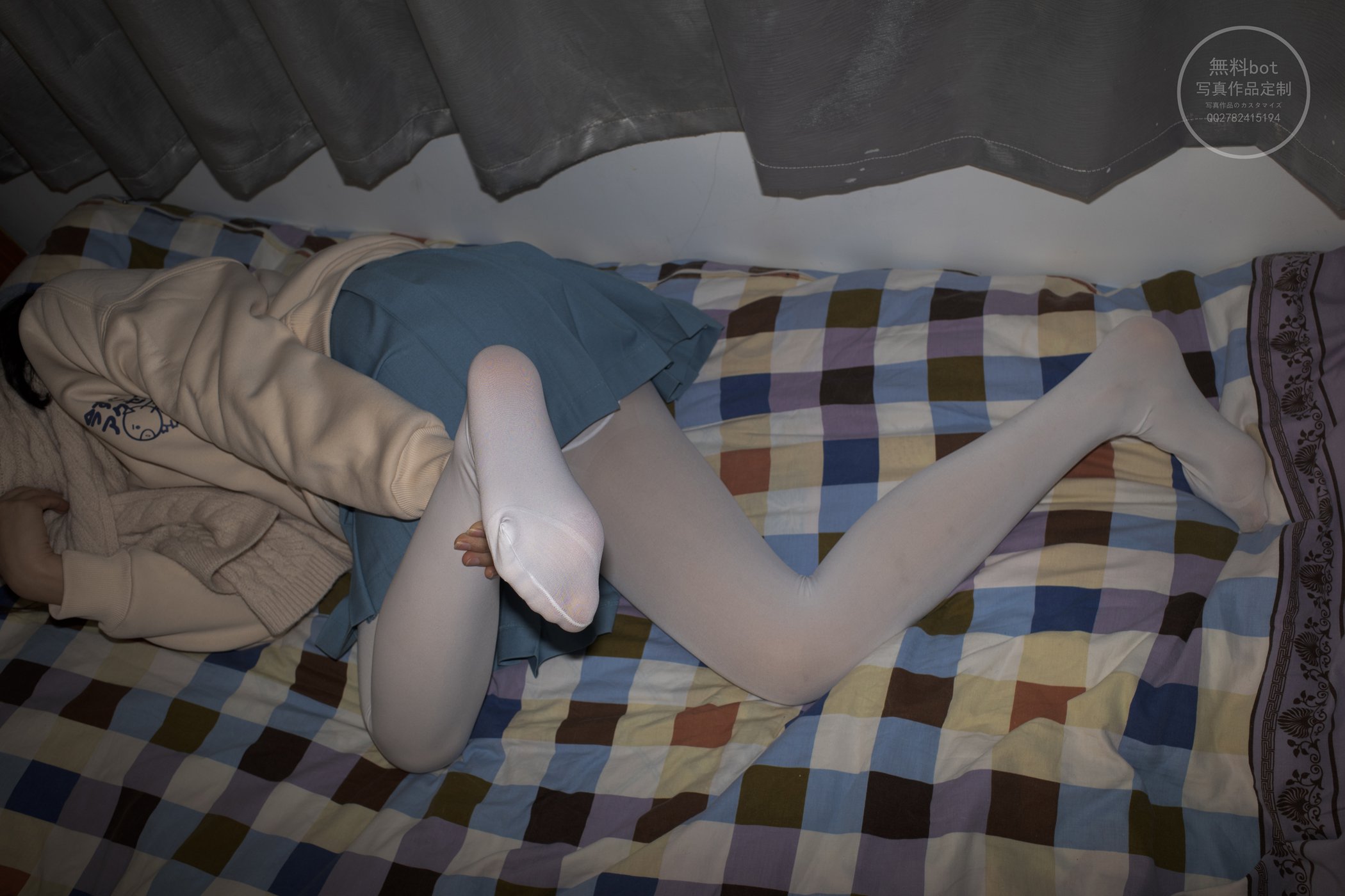 图片[31]-森萝财团写真 有料 NO.024 出镜：雪糕[84P] – 速更版-美库