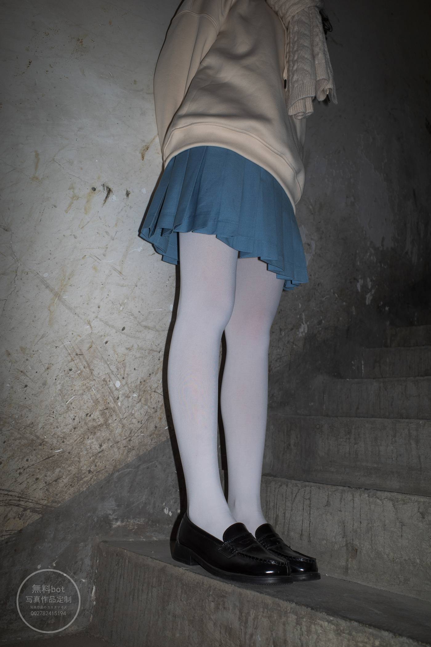 图片[38]-森萝财团写真 有料 NO.024 出镜：雪糕[84P] – 速更版-美库