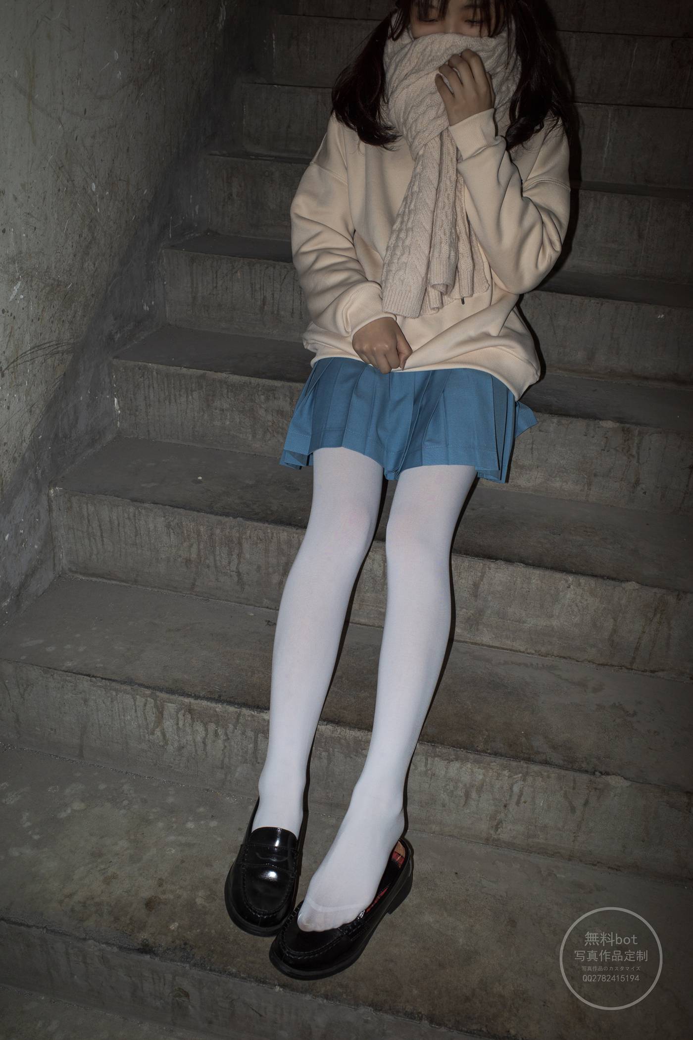 图片[44]-森萝财团写真 有料 NO.024 出镜：雪糕[84P] – 速更版-美库