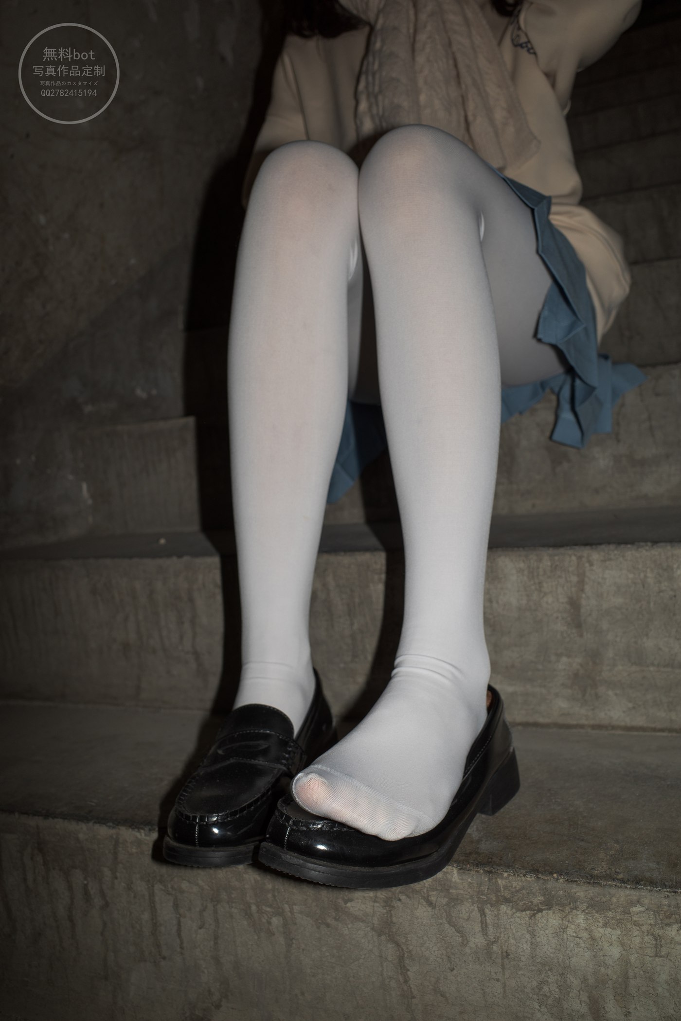 图片[45]-森萝财团写真 有料 NO.024 出镜：雪糕[84P] – 速更版-美库