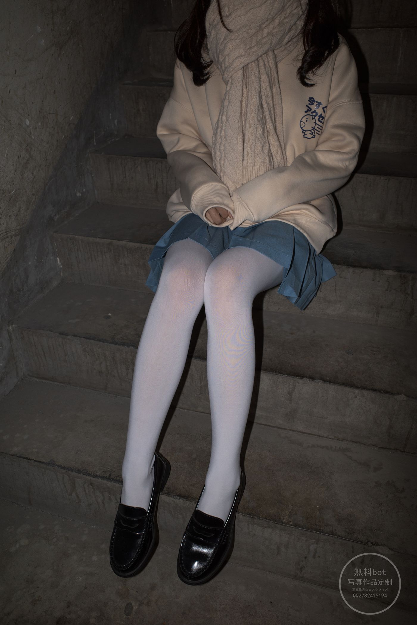 图片[47]-森萝财团写真 有料 NO.024 出镜：雪糕[84P] – 速更版-美库