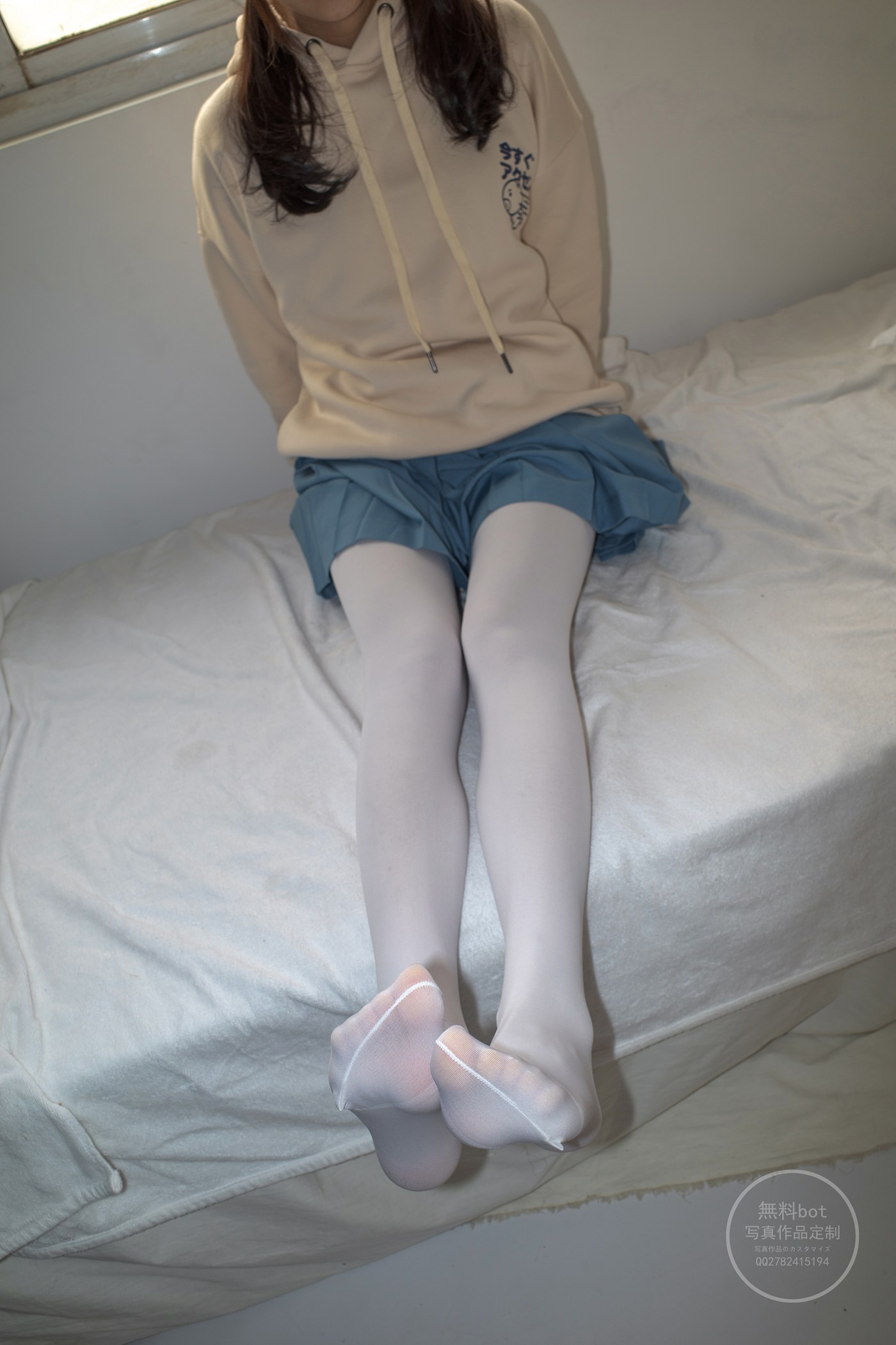 图片[55]-森萝财团写真 有料 NO.024 出镜：雪糕[84P] – 速更版-美库