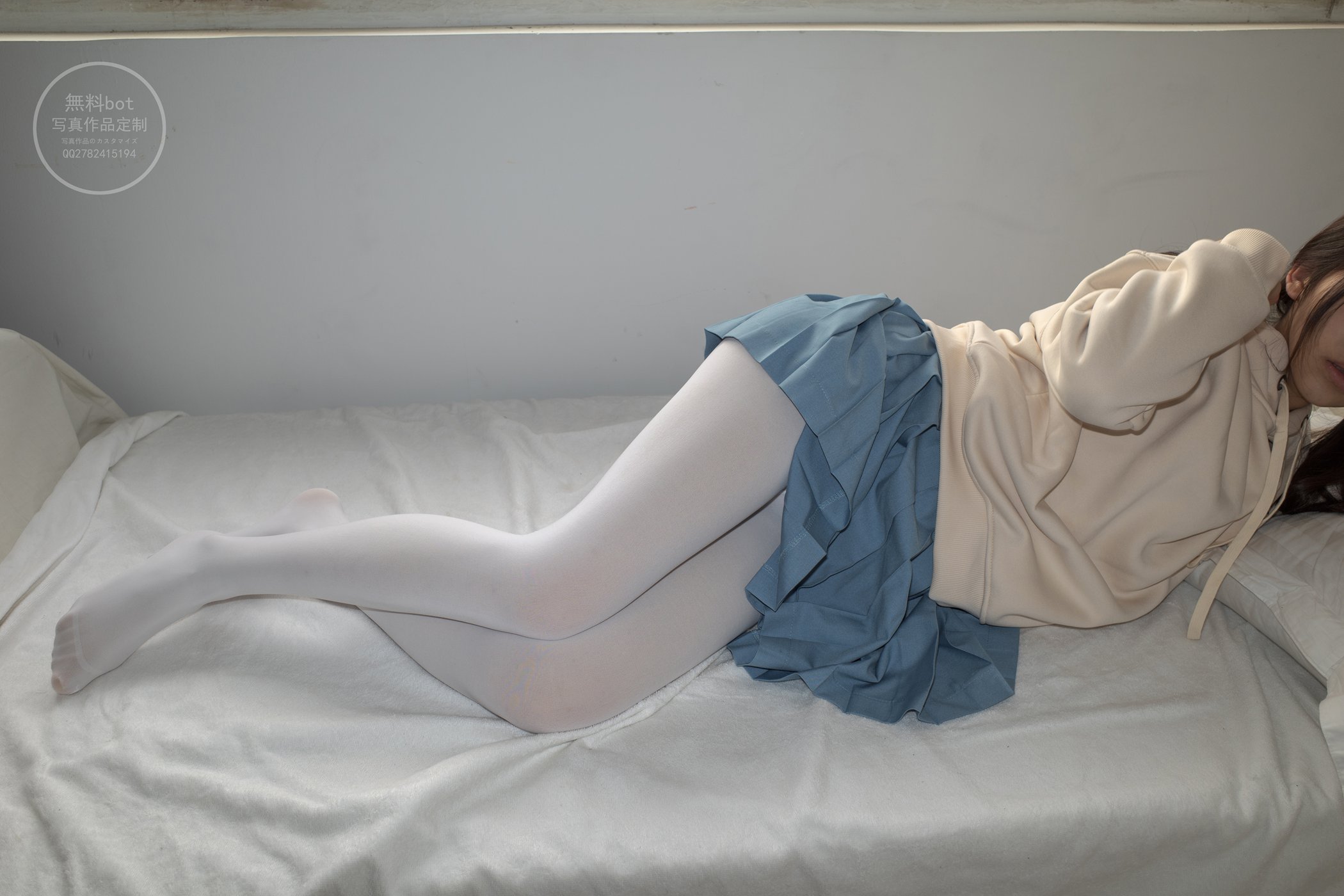 图片[57]-森萝财团写真 有料 NO.024 出镜：雪糕[84P] – 速更版-美库