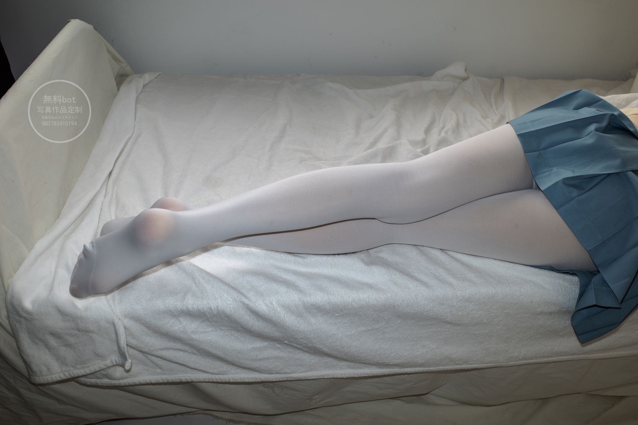 图片[58]-森萝财团写真 有料 NO.024 出镜：雪糕[84P] – 速更版-美库