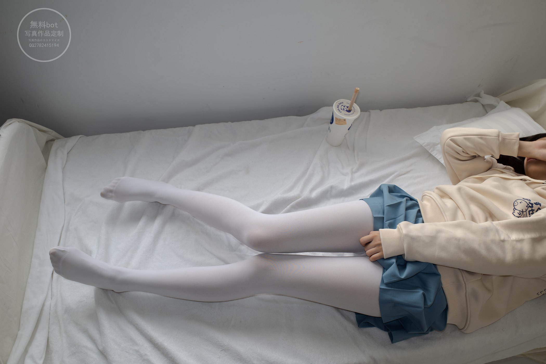 图片[66]-森萝财团写真 有料 NO.024 出镜：雪糕[84P] – 速更版-美库