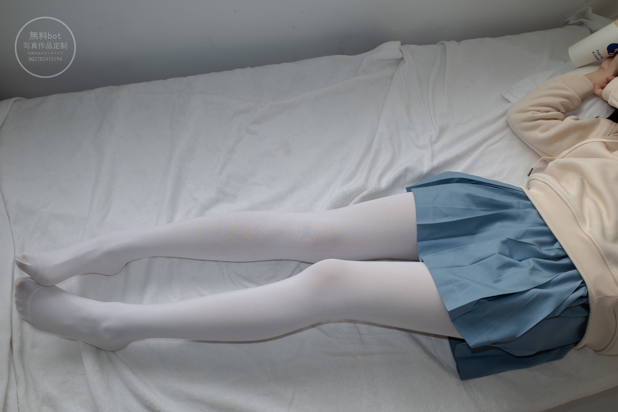 图片[67]-森萝财团写真 有料 NO.024 出镜：雪糕[84P] – 速更版-美库