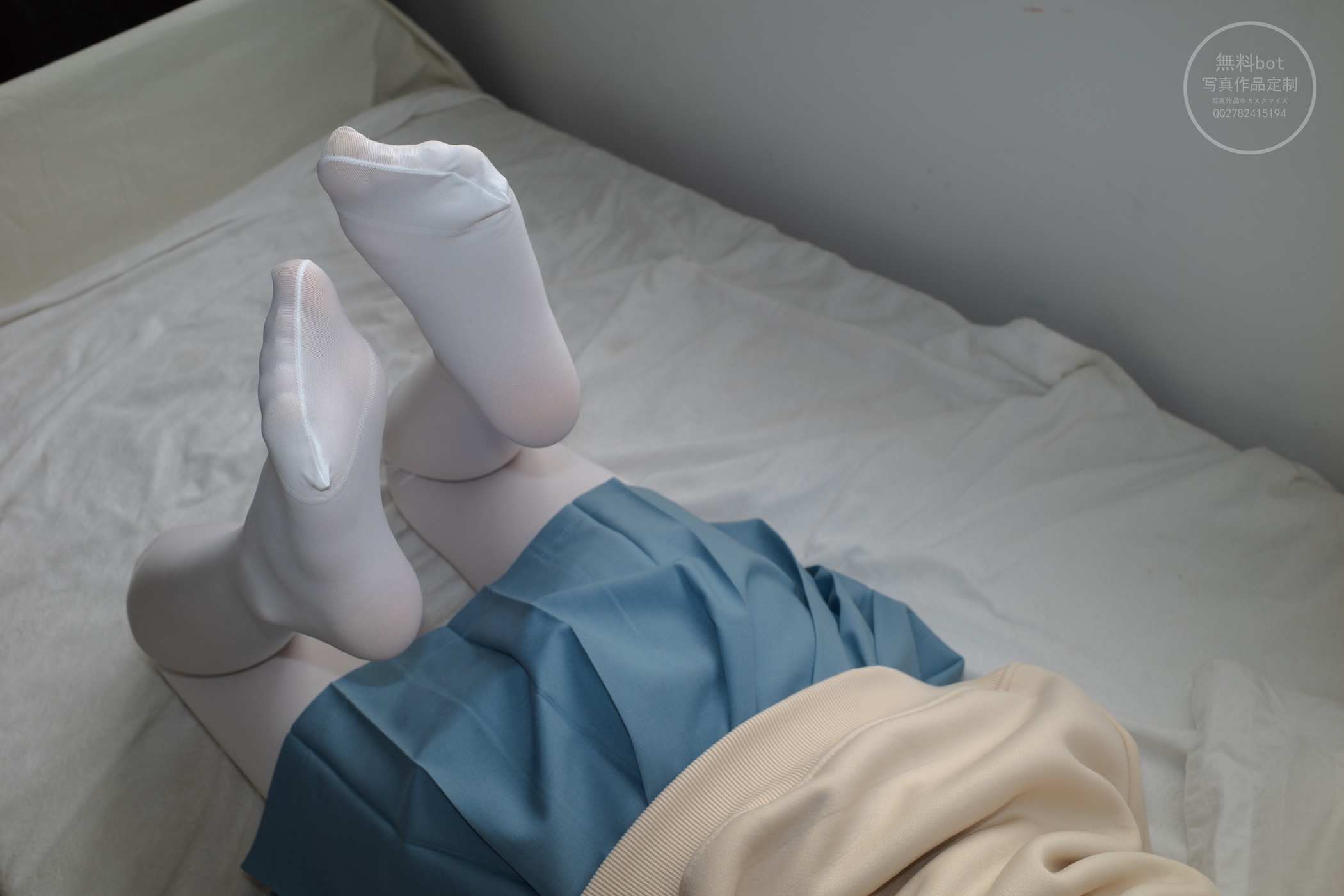 图片[73]-森萝财团写真 有料 NO.024 出镜：雪糕[84P] – 速更版-美库