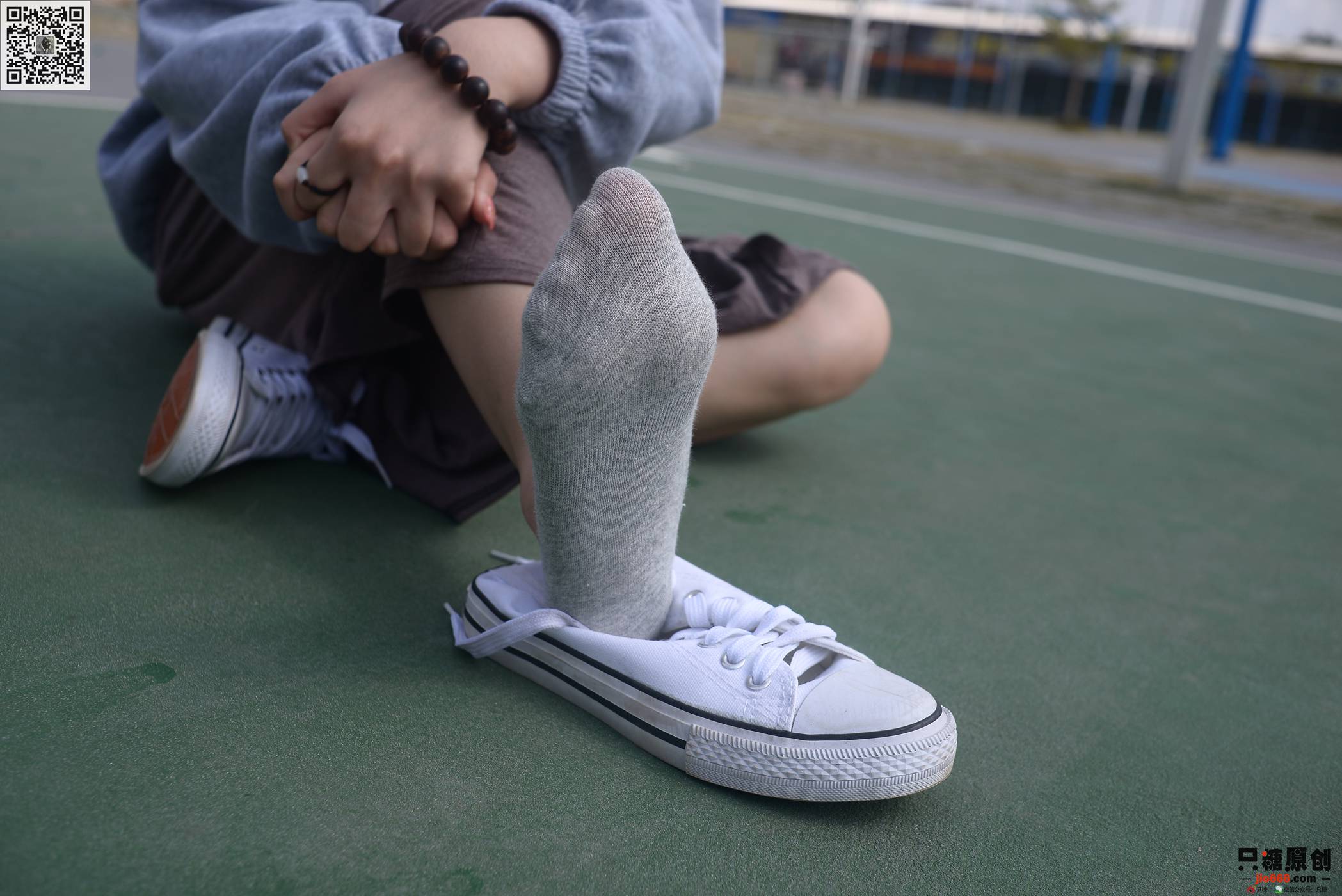 图片[12]-[只糖棉袜]NO.217 苏瑶 倾心相遇[172P] – 速更版-美库