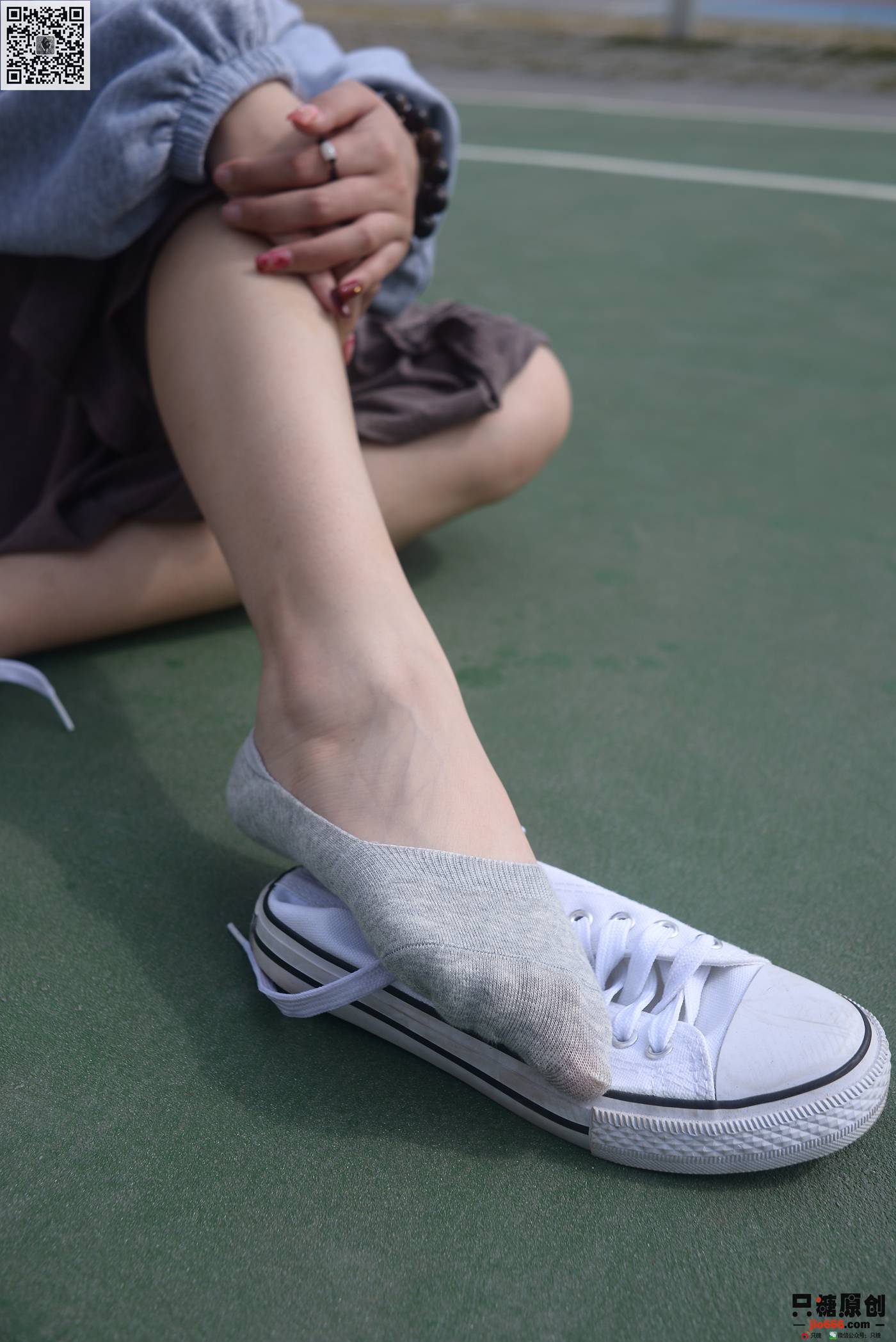 图片[21]-[只糖棉袜]NO.217 苏瑶 倾心相遇[172P] – 速更版-美库