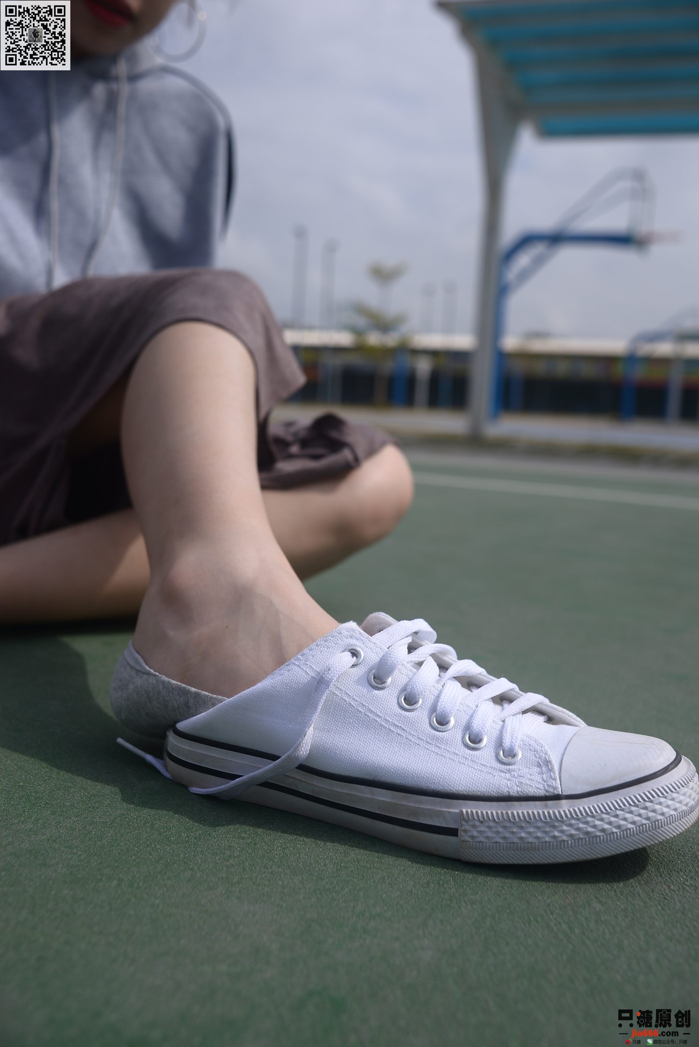 图片[25]-[只糖棉袜]NO.217 苏瑶 倾心相遇[172P] – 速更版-美库