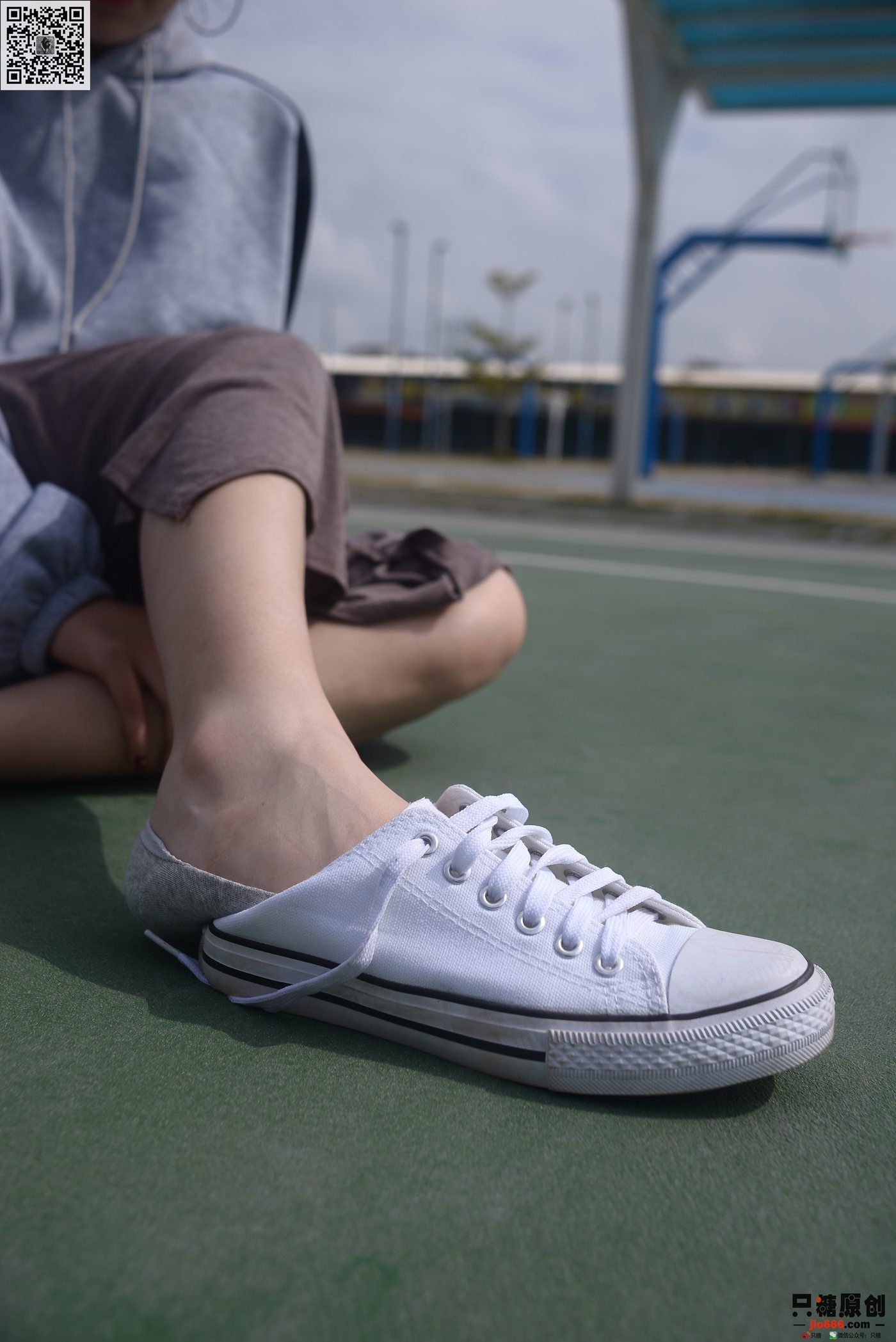 图片[27]-[只糖棉袜]NO.217 苏瑶 倾心相遇[172P] – 速更版-美库