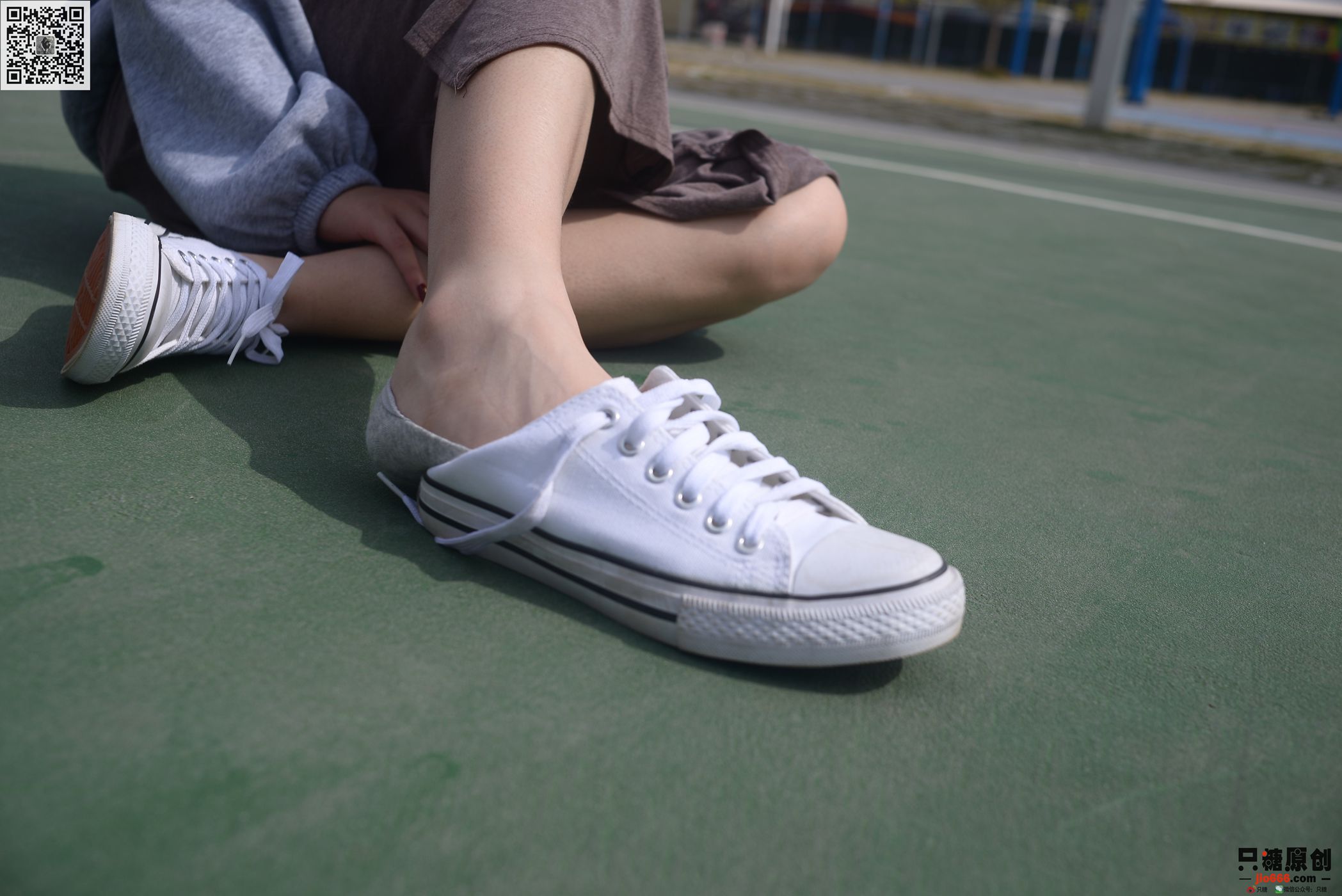 图片[28]-[只糖棉袜]NO.217 苏瑶 倾心相遇[172P] – 速更版-美库