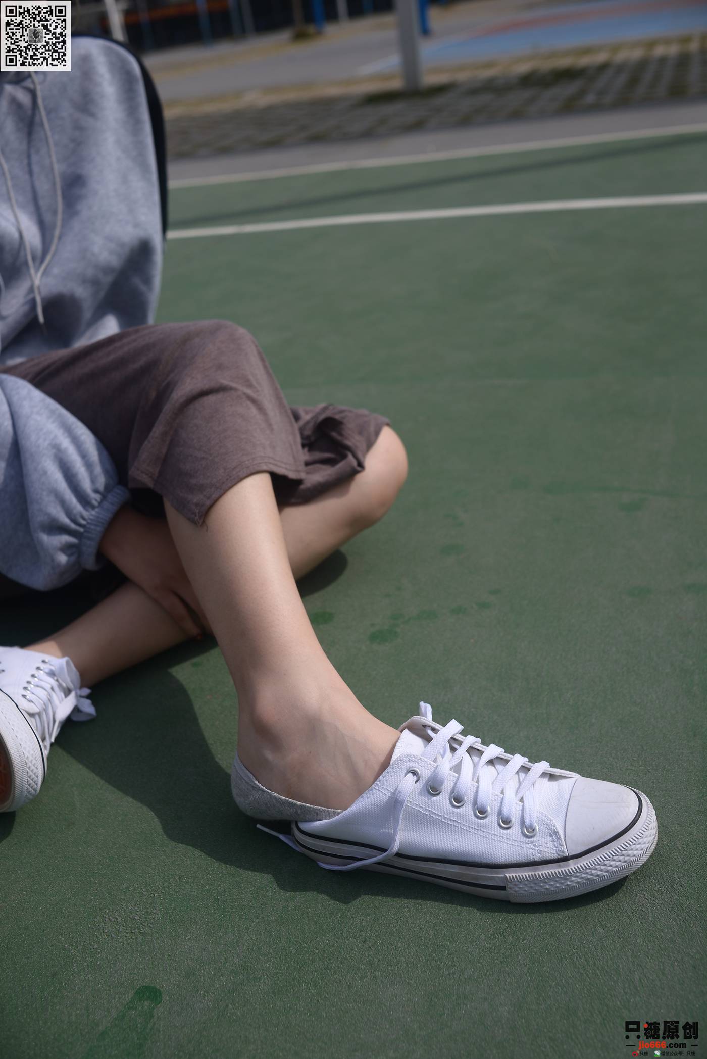 图片[29]-[只糖棉袜]NO.217 苏瑶 倾心相遇[172P] – 速更版-美库