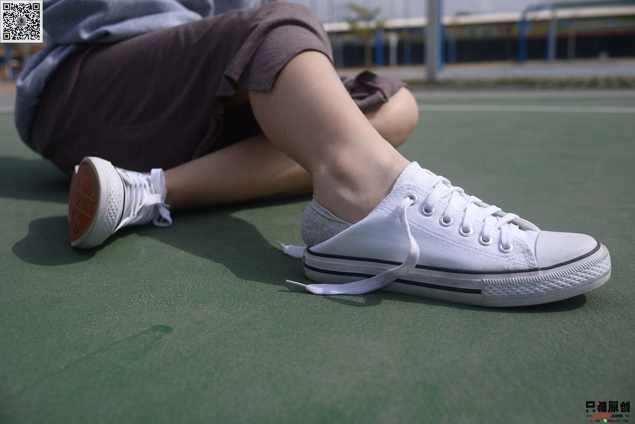 图片[30]-[只糖棉袜]NO.217 苏瑶 倾心相遇[172P] – 速更版-美库