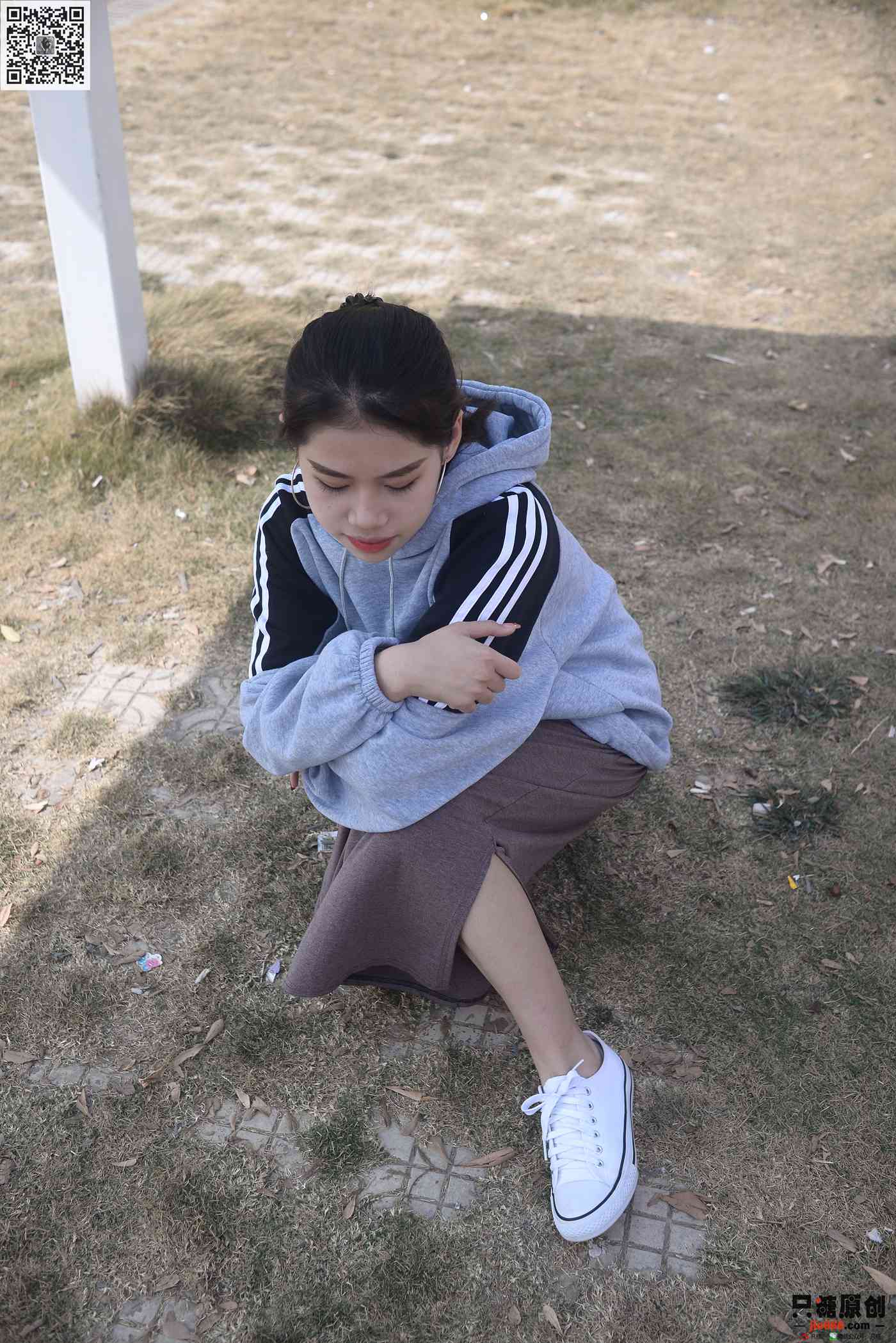 图片[32]-[只糖棉袜]NO.217 苏瑶 倾心相遇[172P] – 速更版-美库