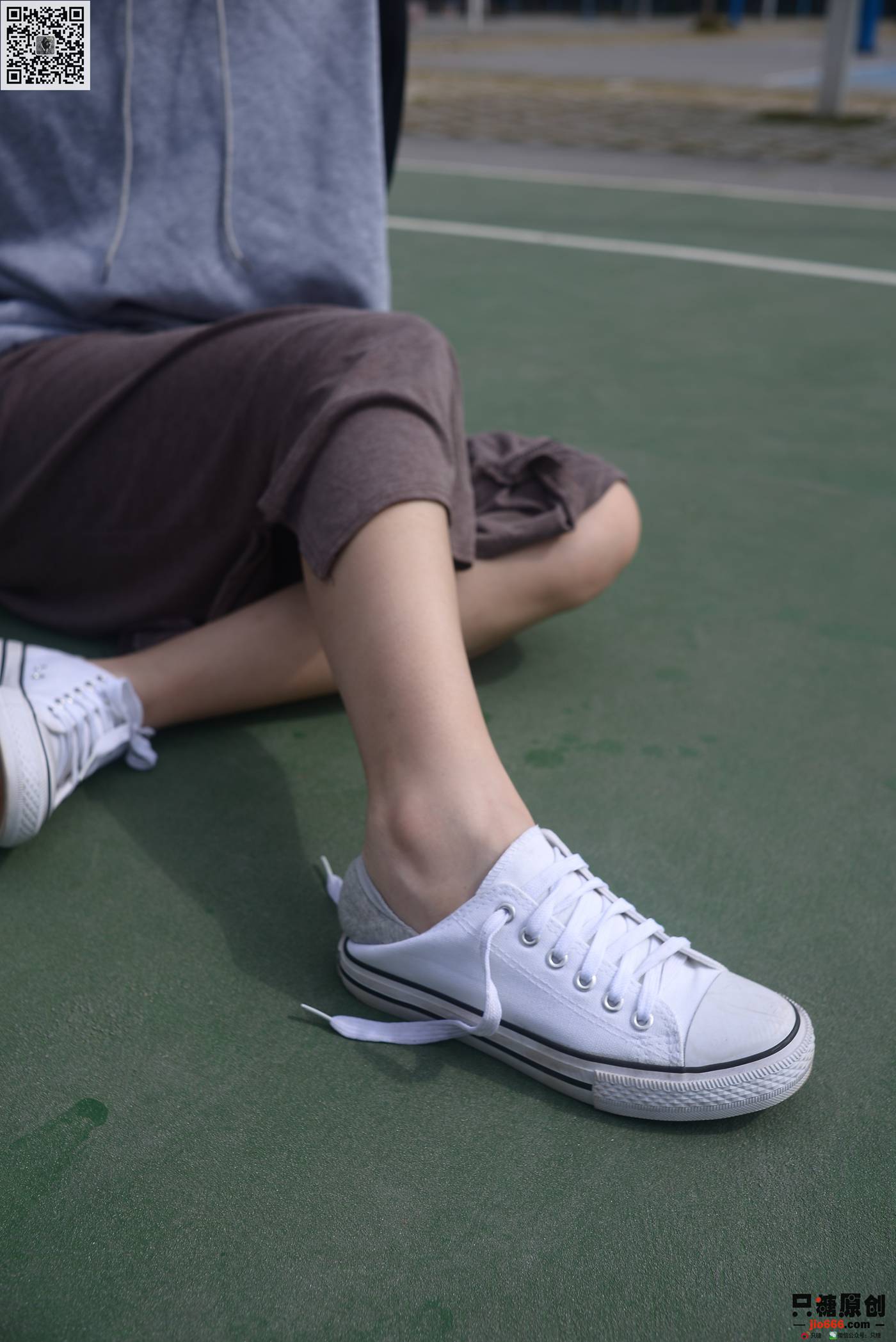 图片[35]-[只糖棉袜]NO.217 苏瑶 倾心相遇[172P] – 速更版-美库