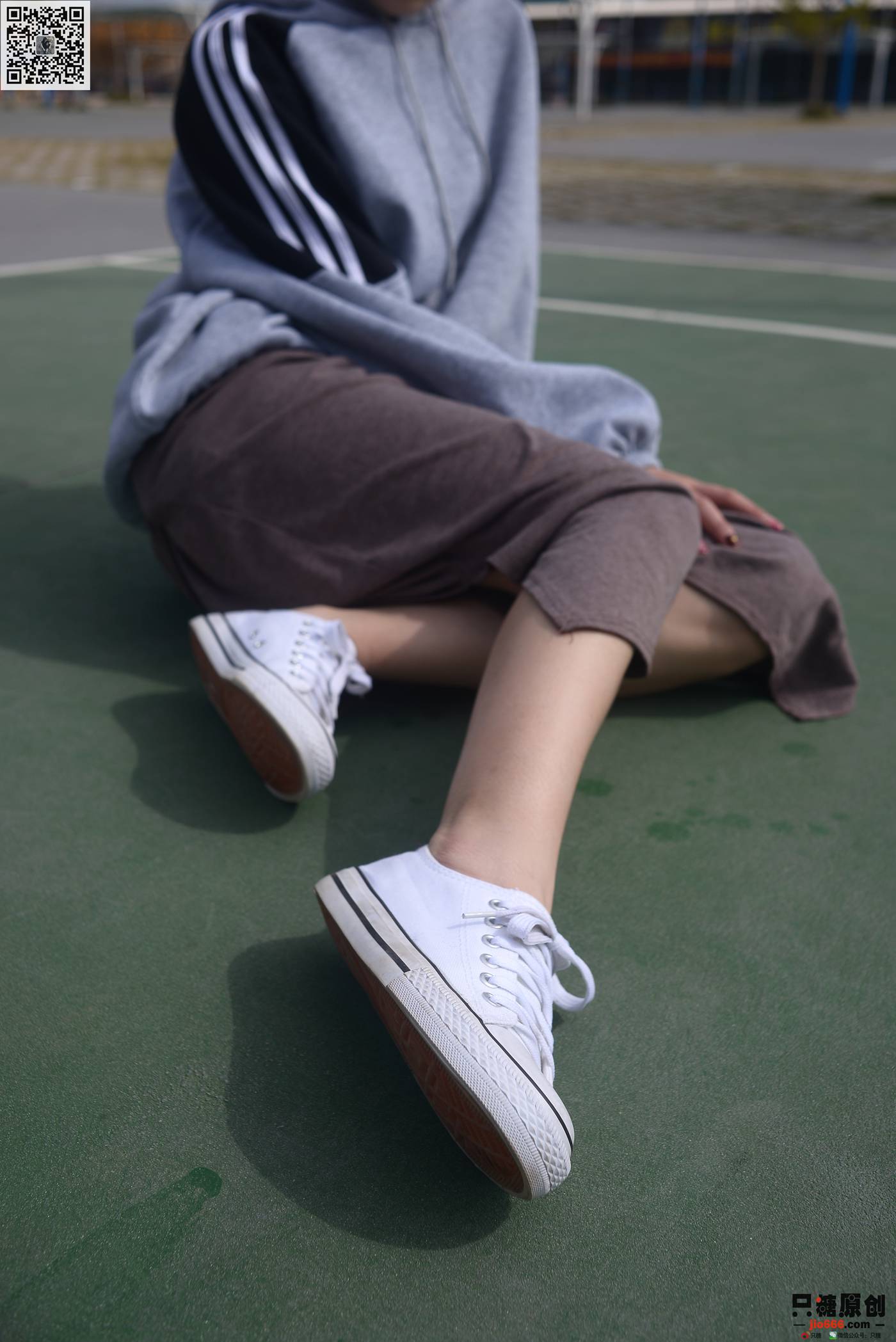 图片[40]-[只糖棉袜]NO.217 苏瑶 倾心相遇[172P] – 速更版-美库