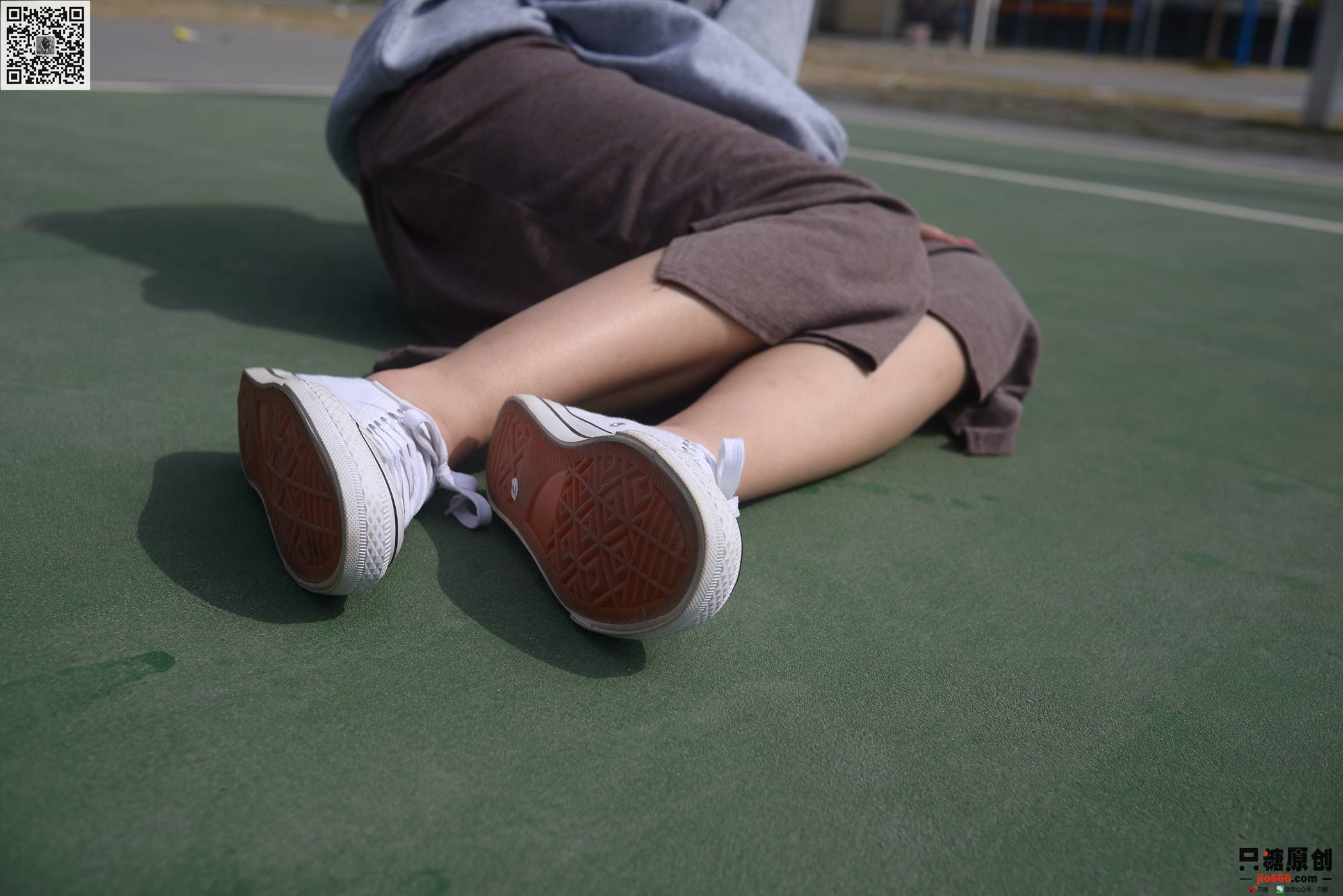 图片[41]-[只糖棉袜]NO.217 苏瑶 倾心相遇[172P] – 速更版-美库