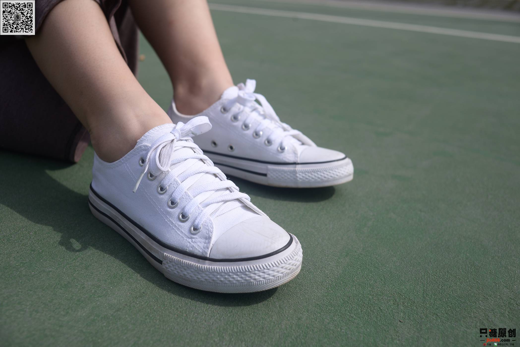 图片[49]-[只糖棉袜]NO.217 苏瑶 倾心相遇[172P] – 速更版-美库