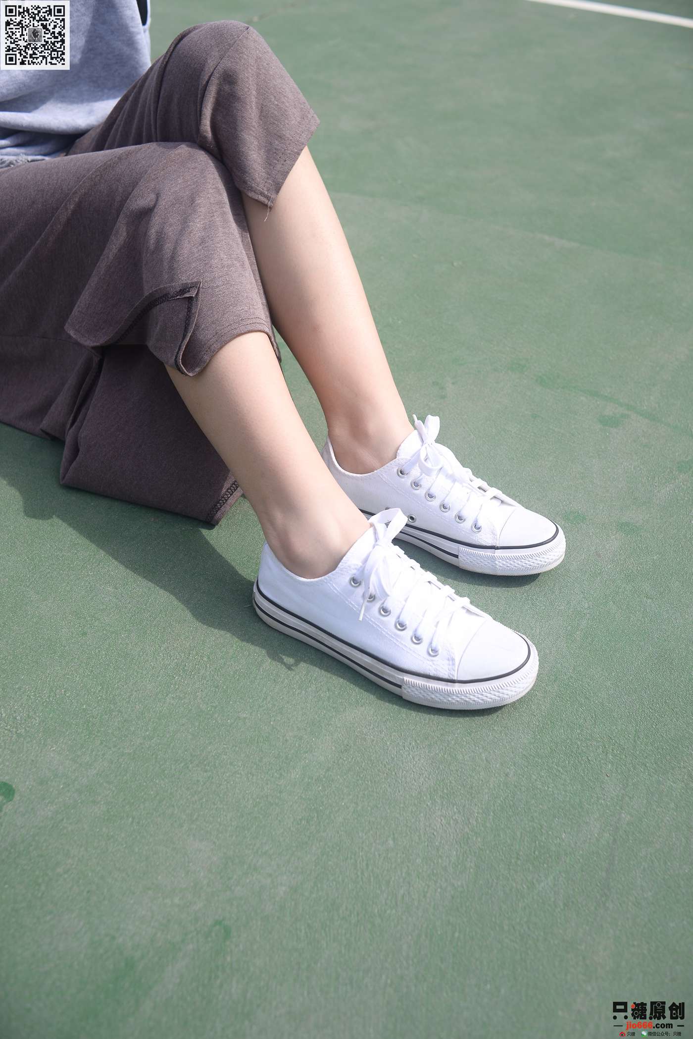 图片[50]-[只糖棉袜]NO.217 苏瑶 倾心相遇[172P] – 速更版-美库