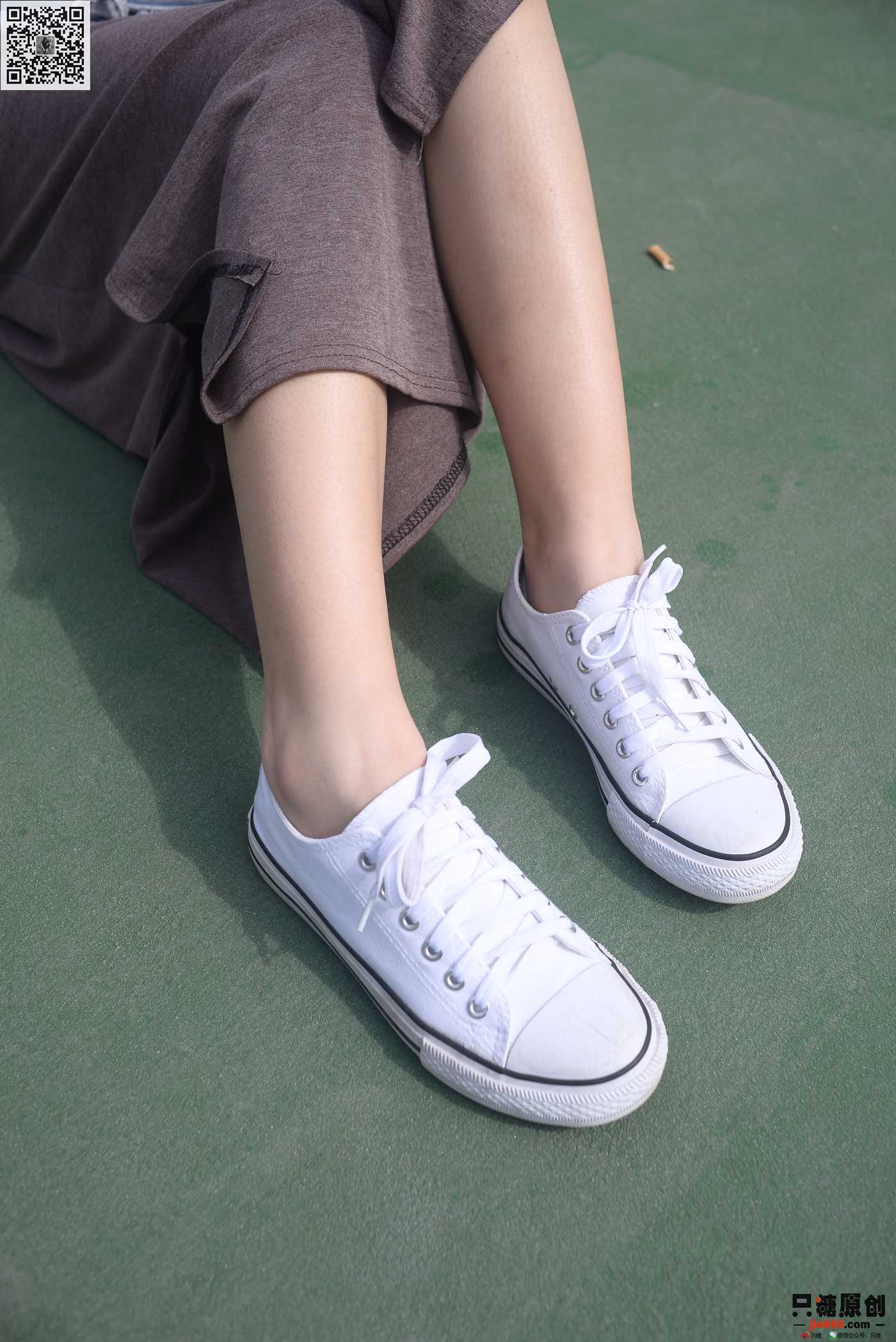 图片[51]-[只糖棉袜]NO.217 苏瑶 倾心相遇[172P] – 速更版-美库