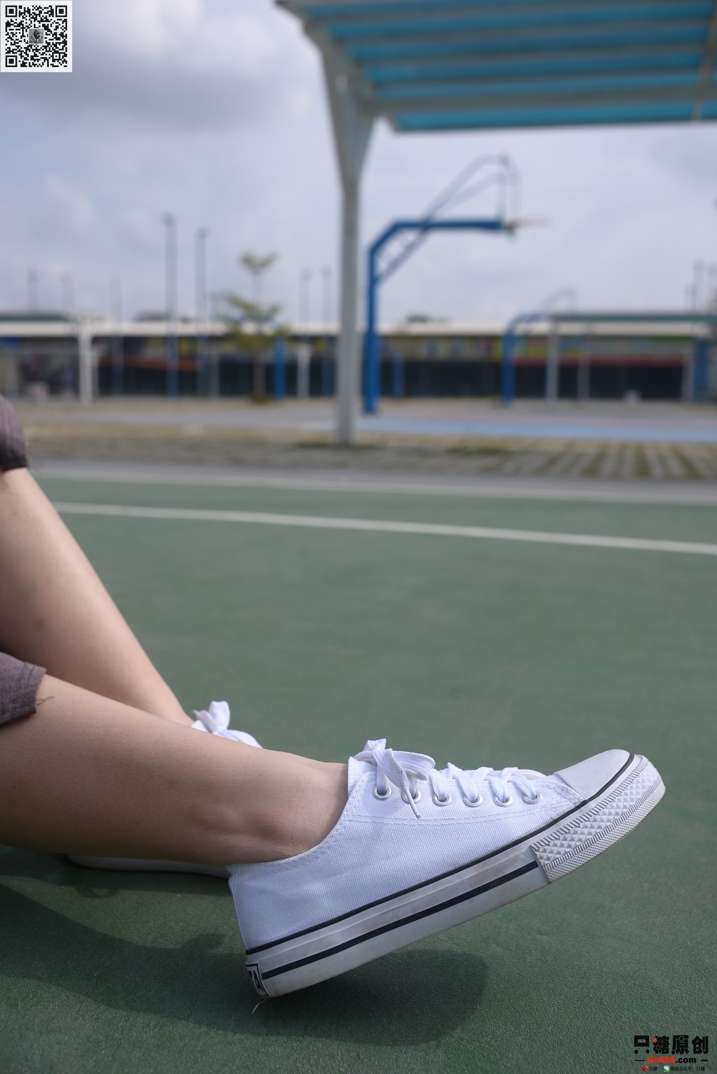 图片[54]-[只糖棉袜]NO.217 苏瑶 倾心相遇[172P] – 速更版-美库