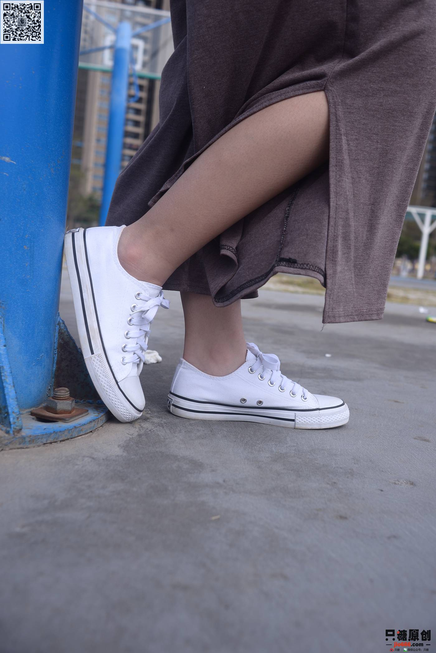 图片[70]-[只糖棉袜]NO.217 苏瑶 倾心相遇[172P] – 速更版-美库