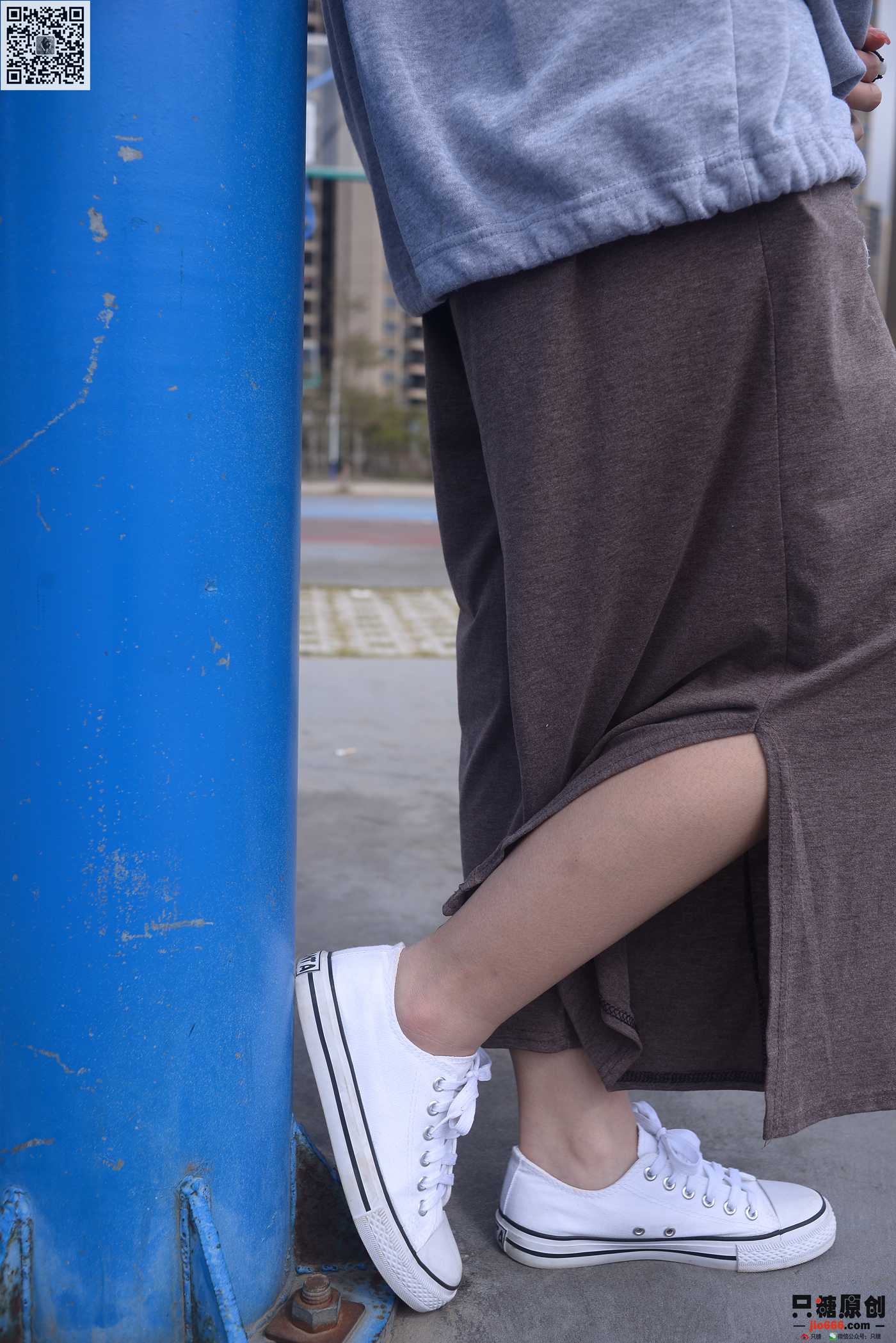 图片[72]-[只糖棉袜]NO.217 苏瑶 倾心相遇[172P] – 速更版-美库