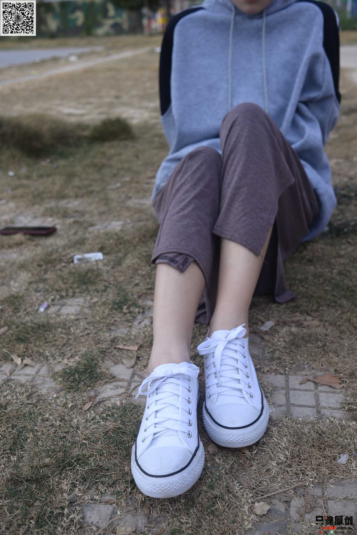 图片[78]-[只糖棉袜]NO.217 苏瑶 倾心相遇[172P] – 速更版-美库