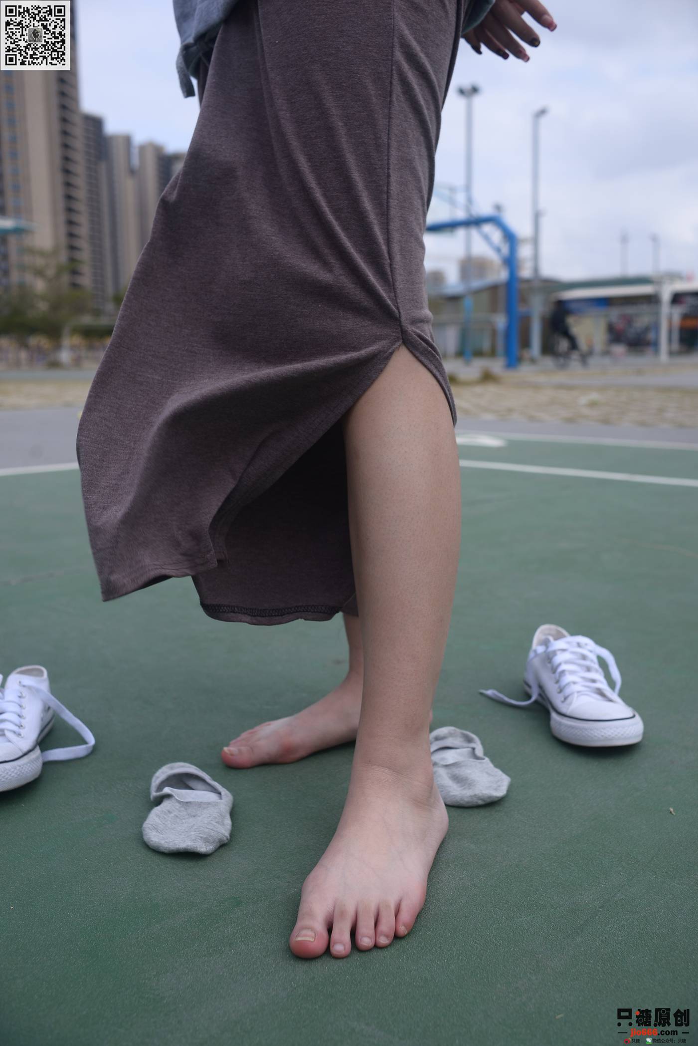 图片[80]-[只糖棉袜]NO.217 苏瑶 倾心相遇[172P] – 速更版-美库