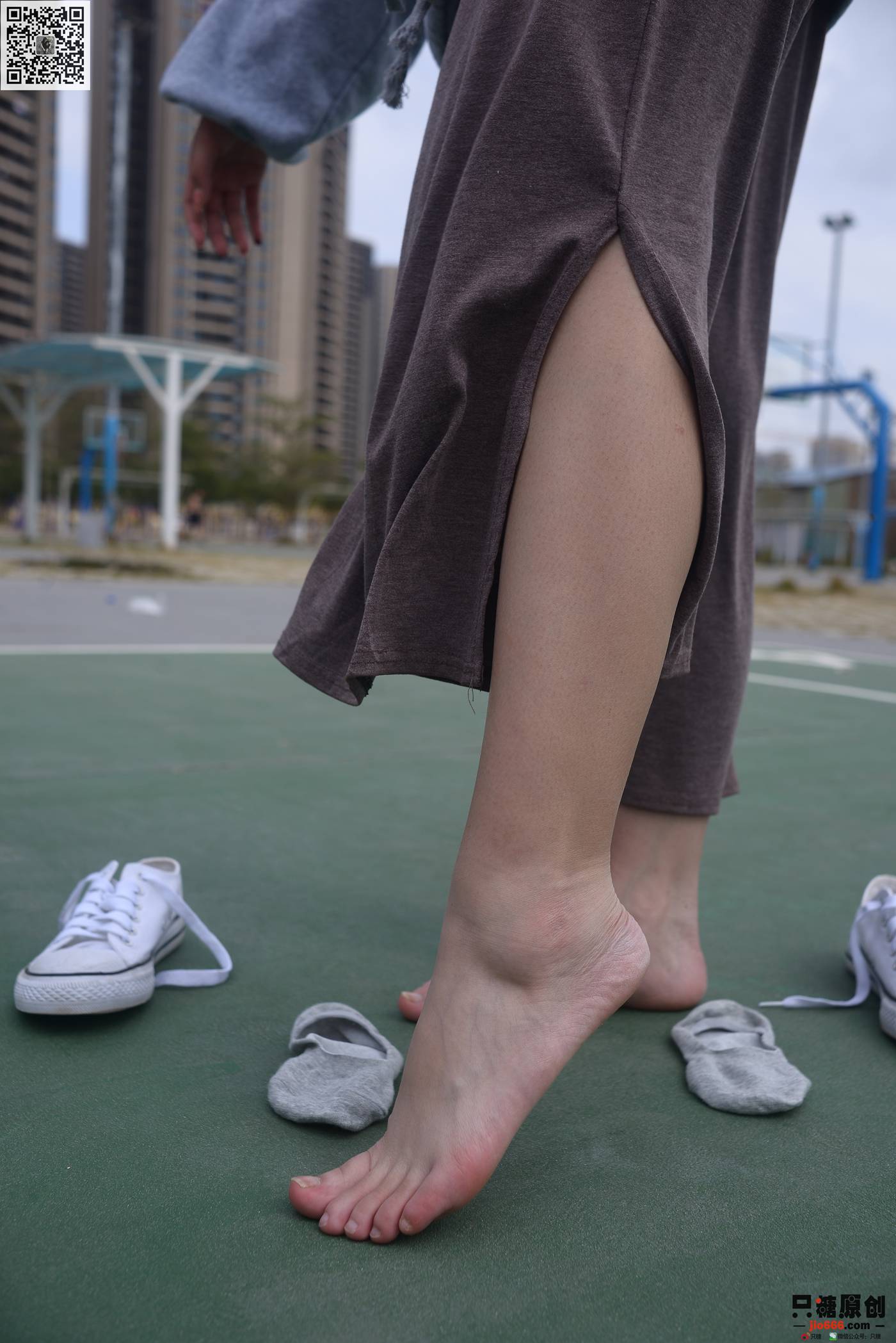 图片[84]-[只糖棉袜]NO.217 苏瑶 倾心相遇[172P] – 速更版-美库