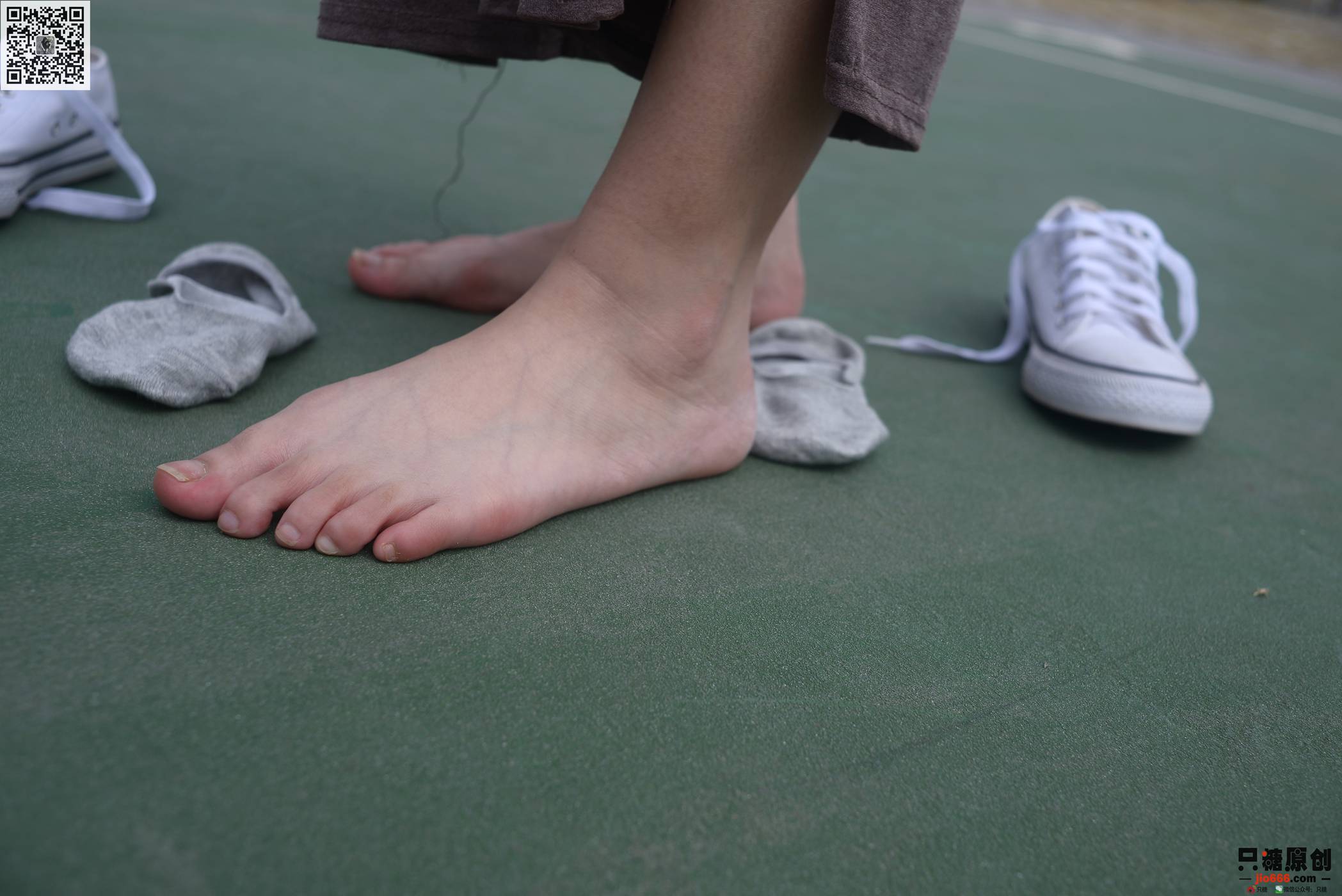 图片[86]-[只糖棉袜]NO.217 苏瑶 倾心相遇[172P] – 速更版-美库