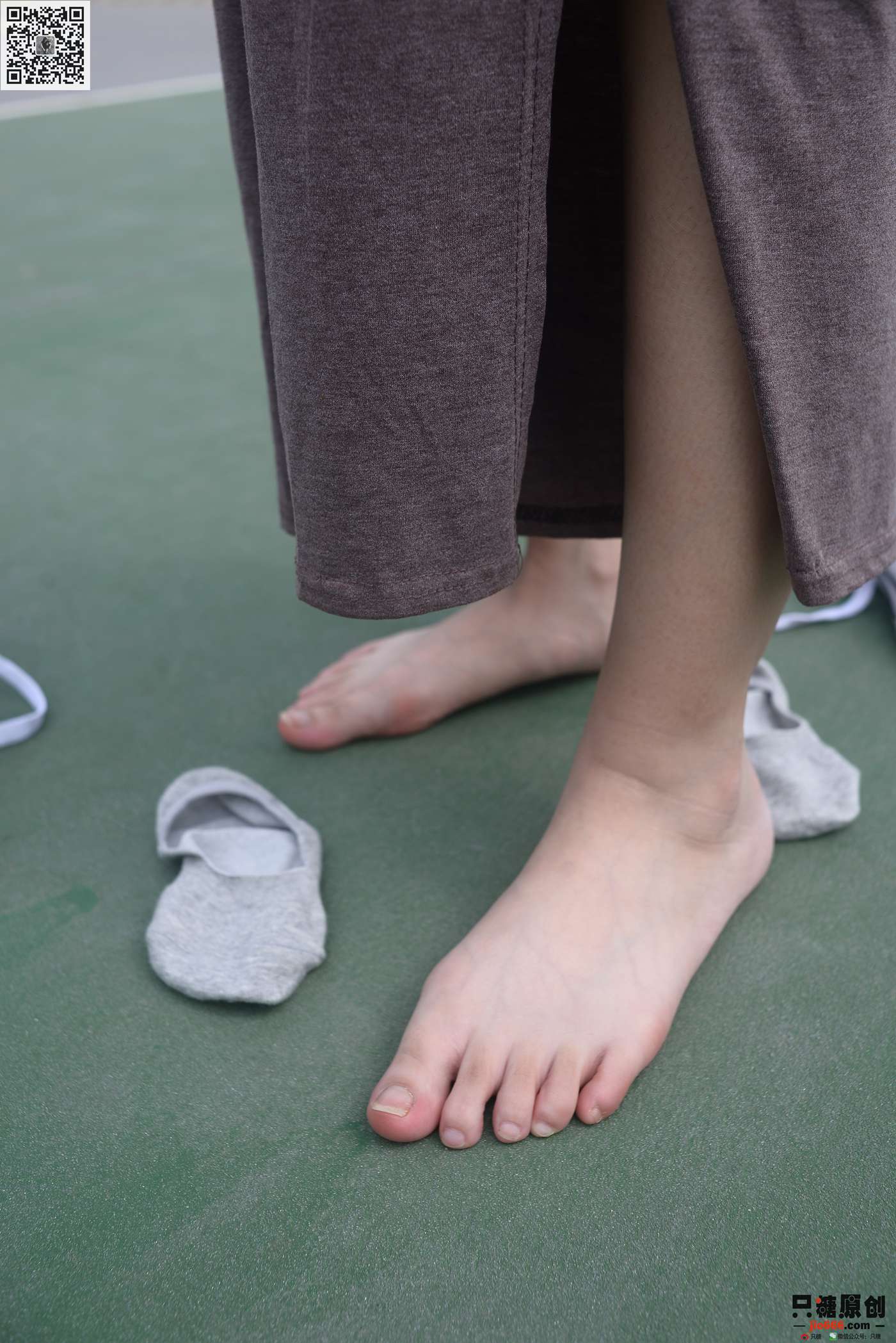 图片[87]-[只糖棉袜]NO.217 苏瑶 倾心相遇[172P] – 速更版-美库