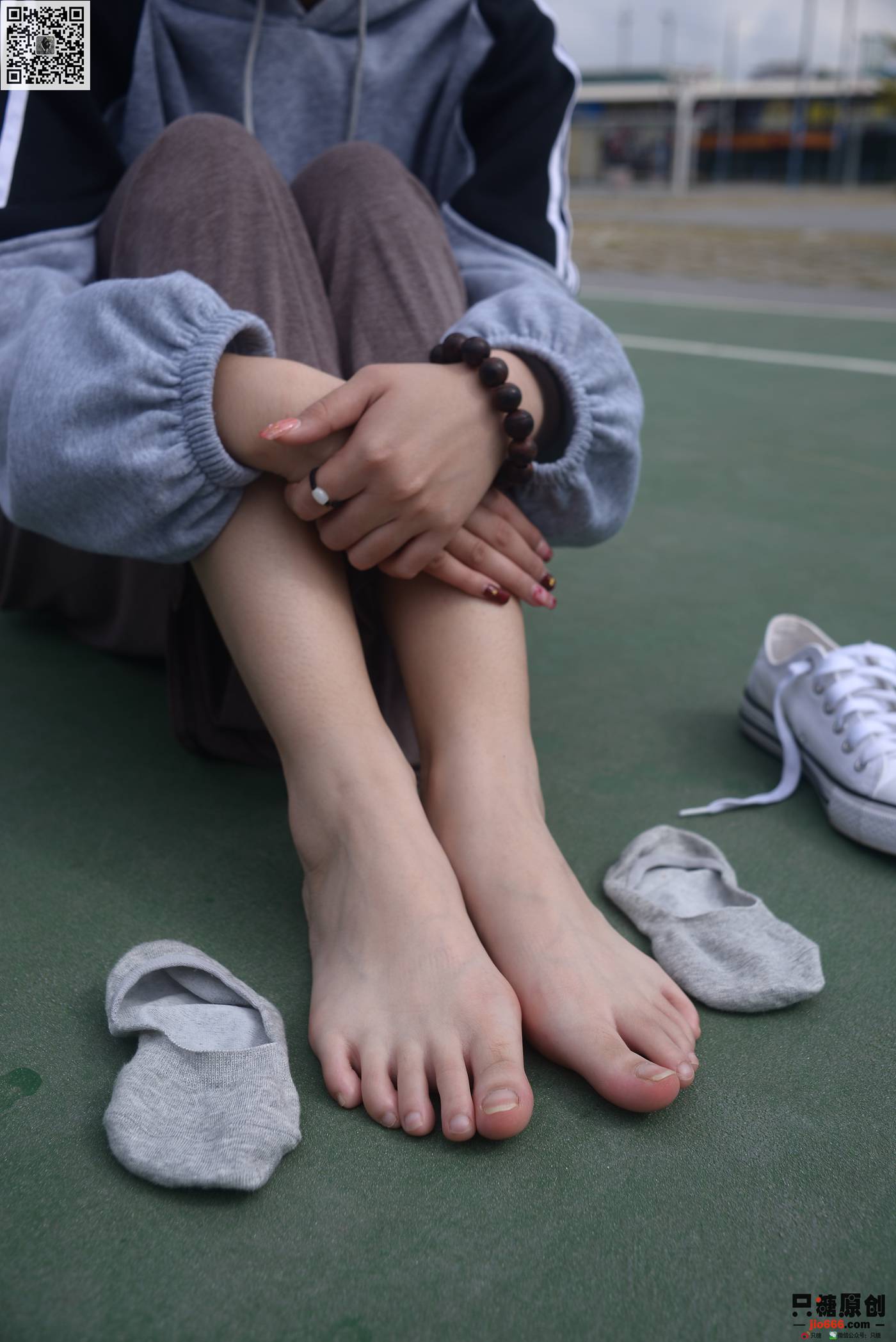 图片[89]-[只糖棉袜]NO.217 苏瑶 倾心相遇[172P] – 速更版-美库