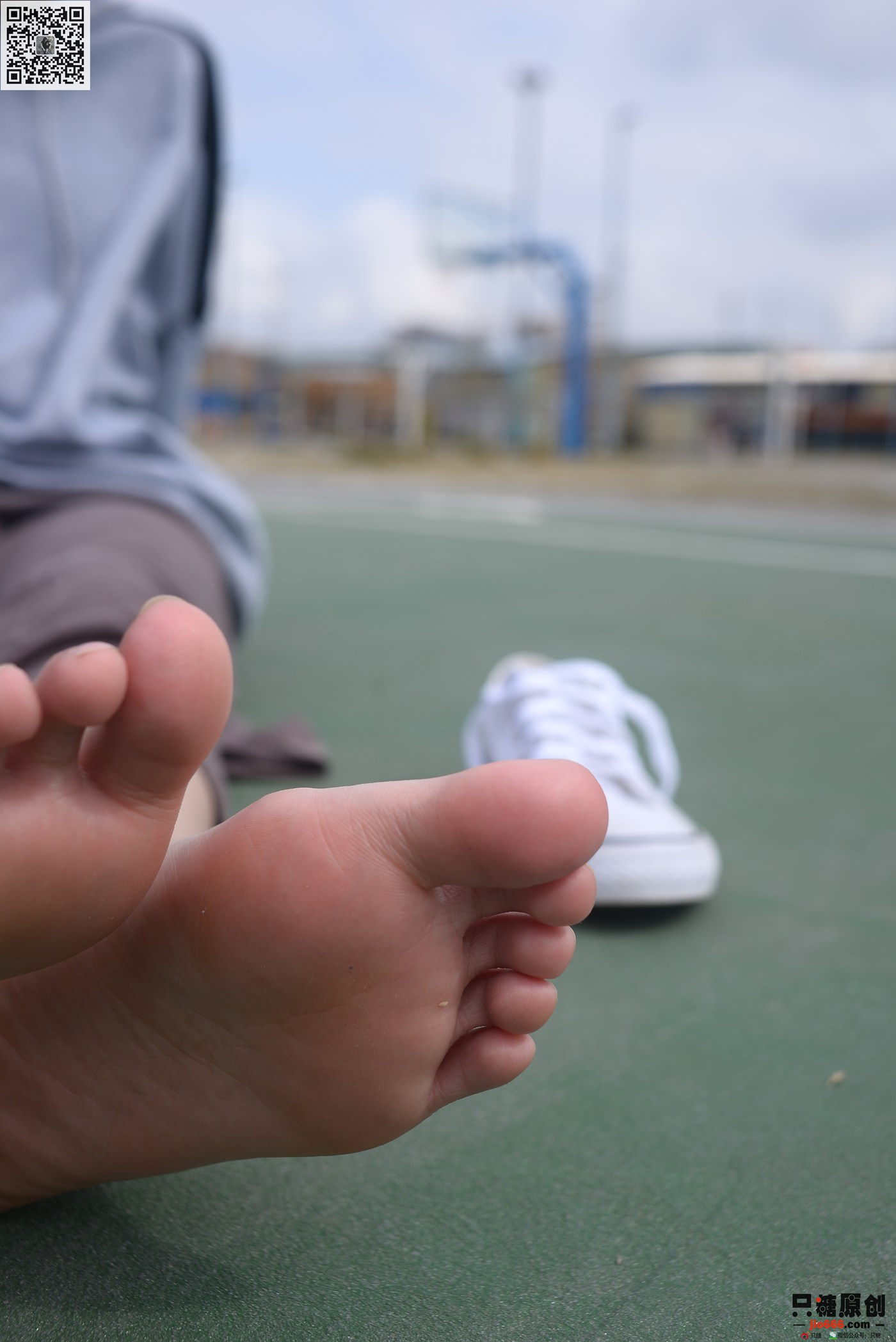 图片[91]-[只糖棉袜]NO.217 苏瑶 倾心相遇[172P] – 速更版-美库