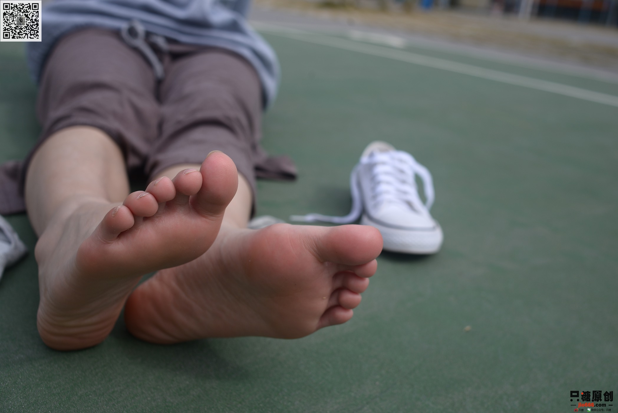 图片[92]-[只糖棉袜]NO.217 苏瑶 倾心相遇[172P] – 速更版-美库