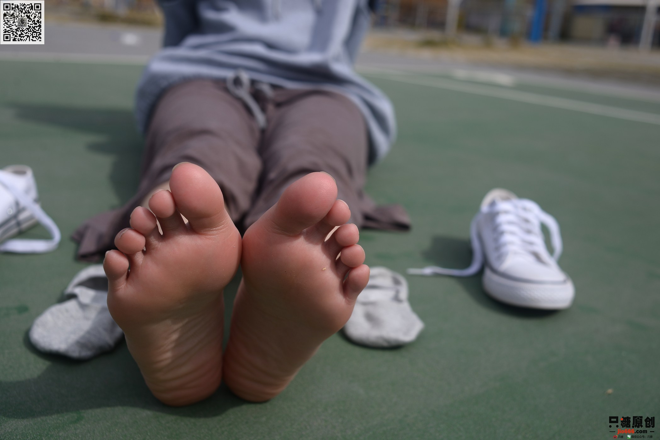 图片[96]-[只糖棉袜]NO.217 苏瑶 倾心相遇[172P] – 速更版-美库