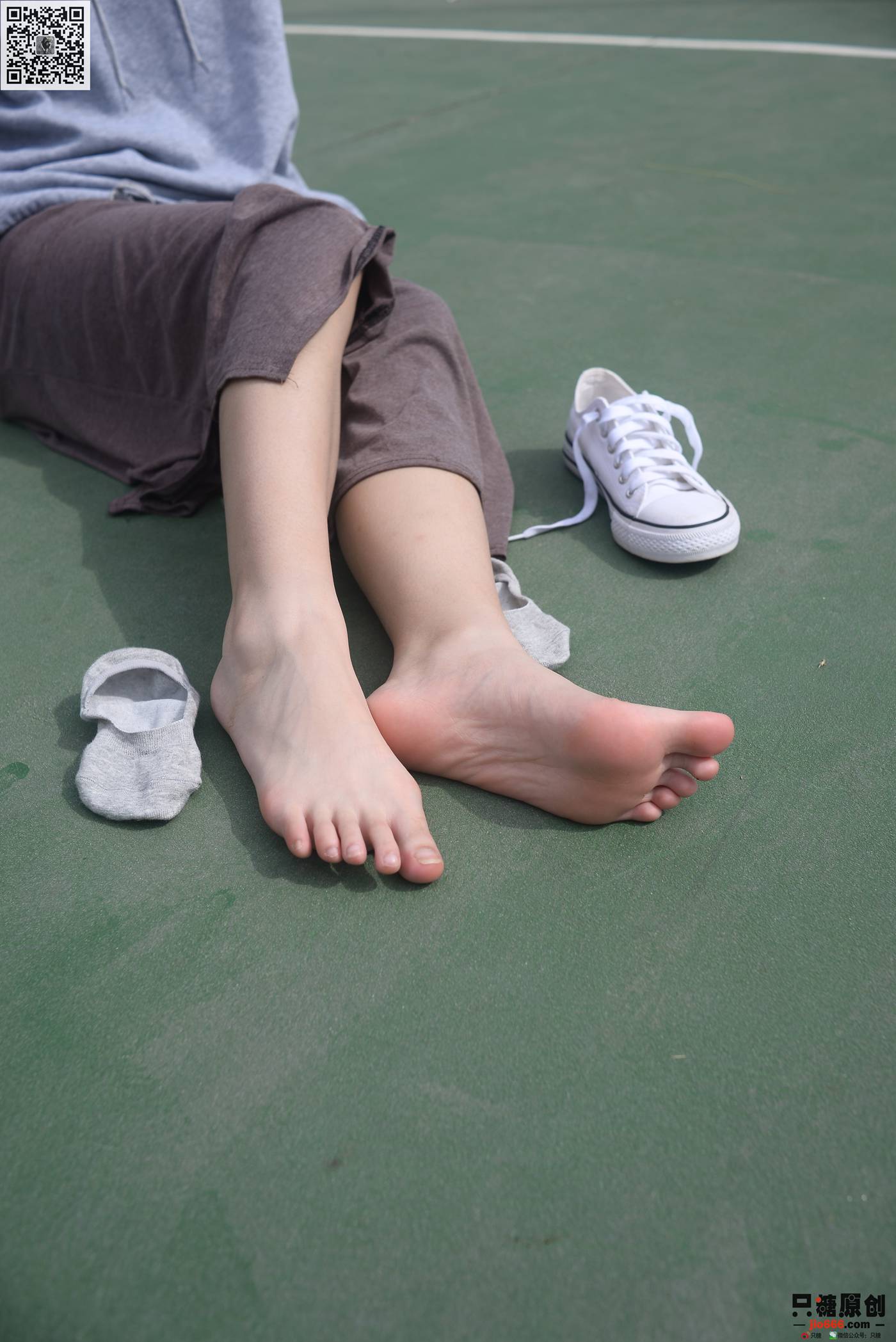 图片[98]-[只糖棉袜]NO.217 苏瑶 倾心相遇[172P] – 速更版-美库