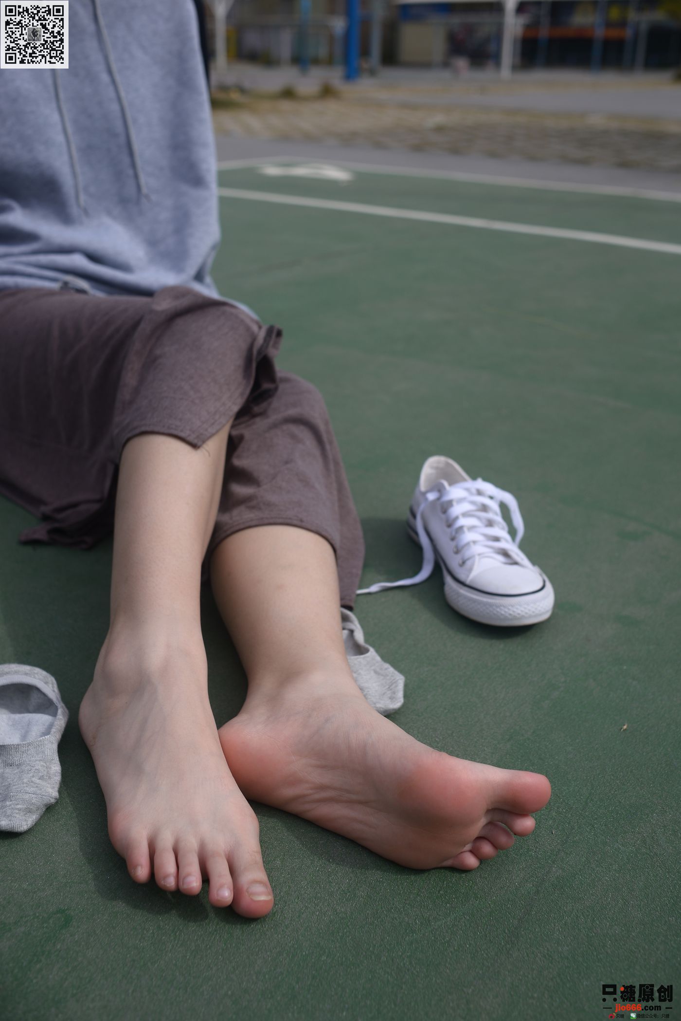 图片[101]-[只糖棉袜]NO.217 苏瑶 倾心相遇[172P] – 速更版-美库